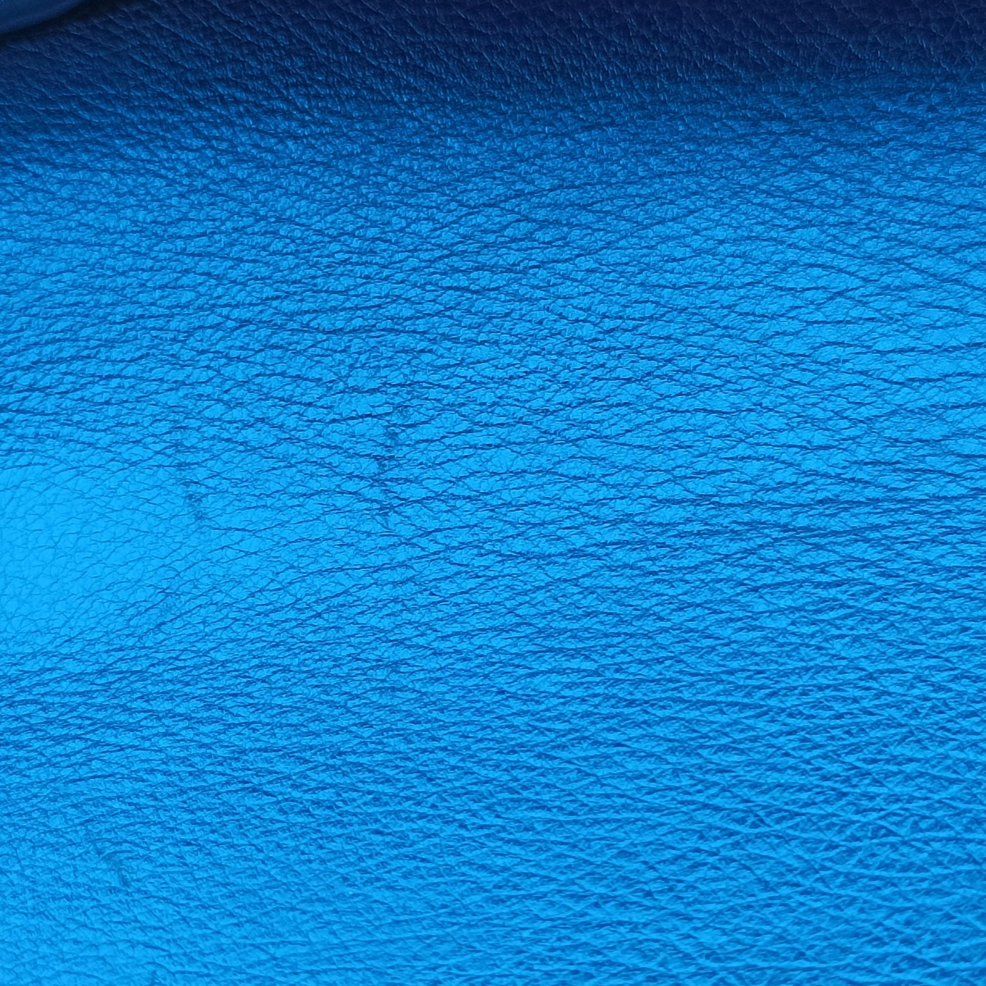 MONOGRAM Blue Leather 381668 ALR381668.0115モノグラム ブルー レザー 381668 ALR381668.0115