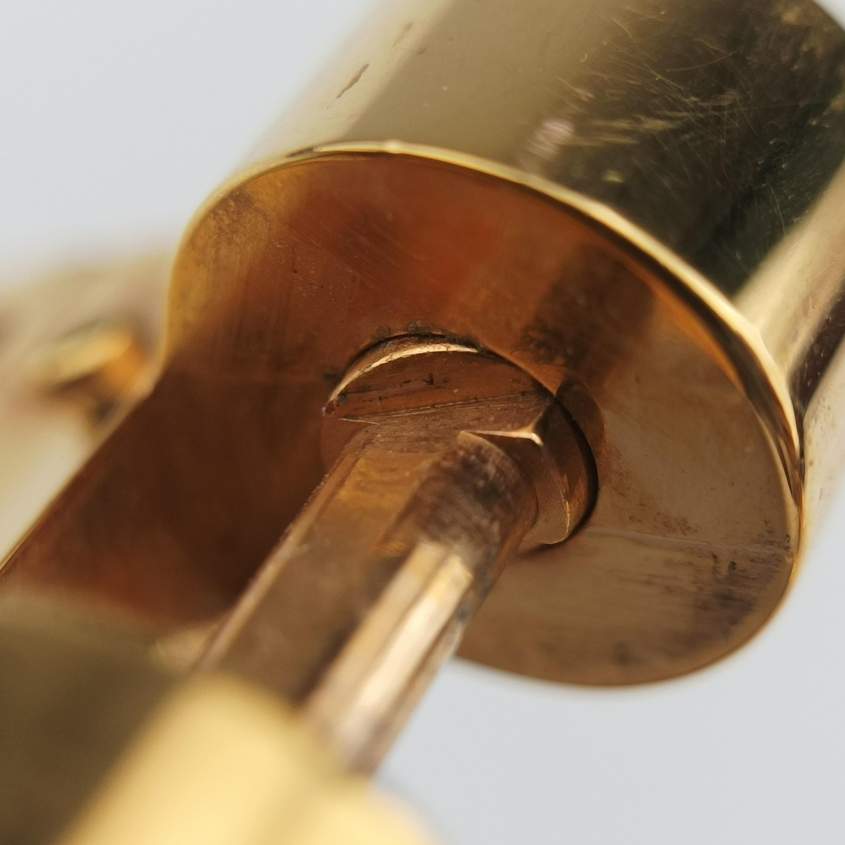 Clic Clac golden×Multicolour GP SP0176クリッククラック ゴールド×マルチカラー GP SP0176