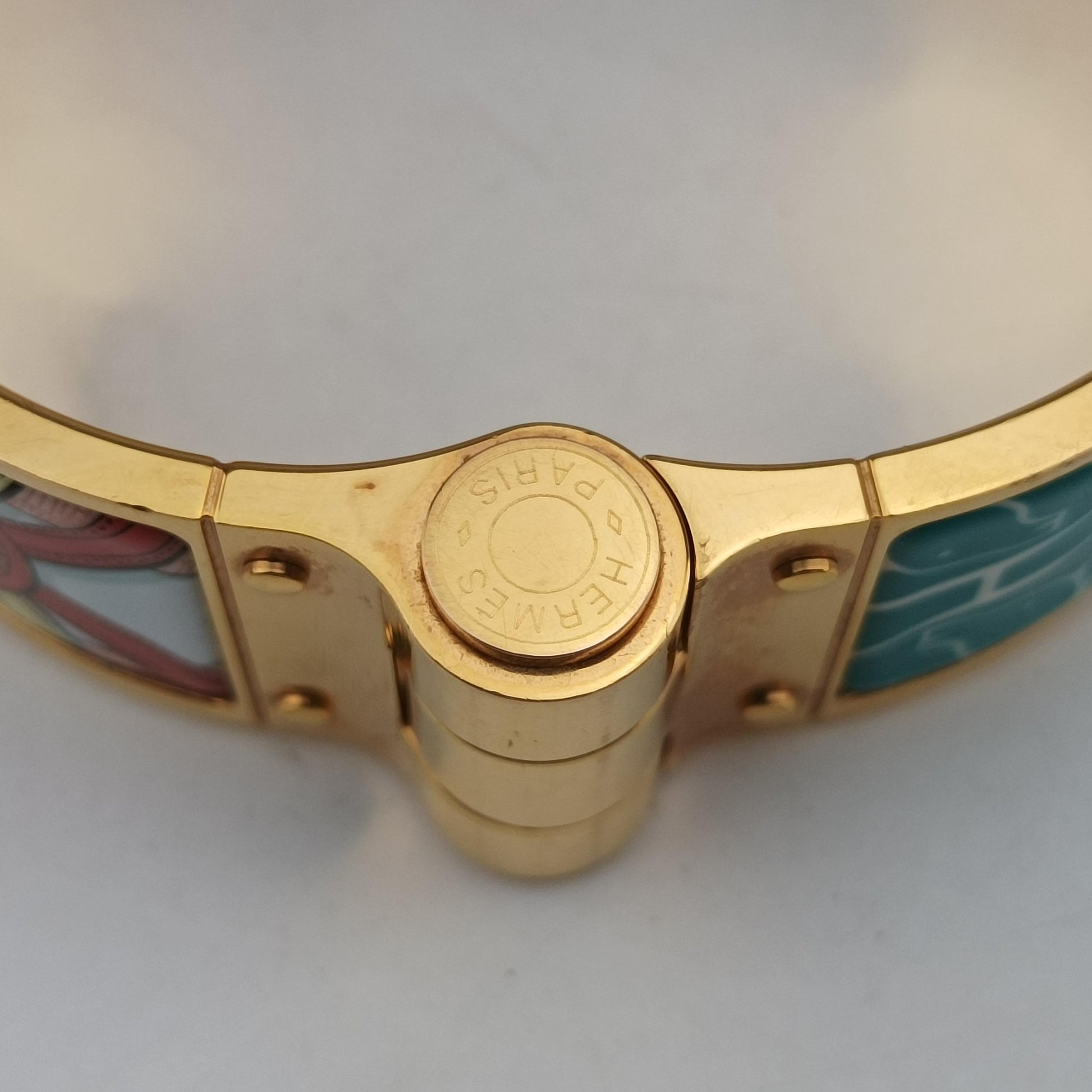 Clic Clac golden×Multicolour GP SP0176クリッククラック ゴールド×マルチカラー GP SP0176