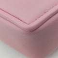 Pop My Heart Pouch pink Leather M82526 IC Chipポップマイハートポーチ ピンク レザー M82526 ICチップ