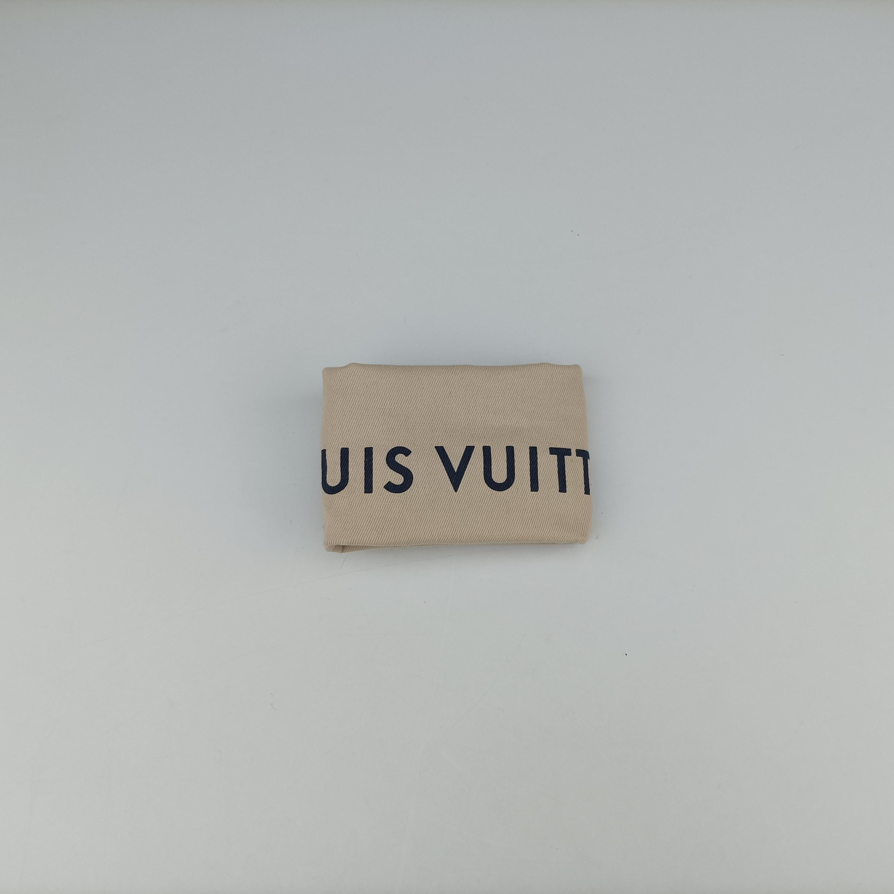 Pop My Heart Pouch pink Leather M82526 IC Chipポップマイハートポーチ ピンク レザー M82526 ICチップ