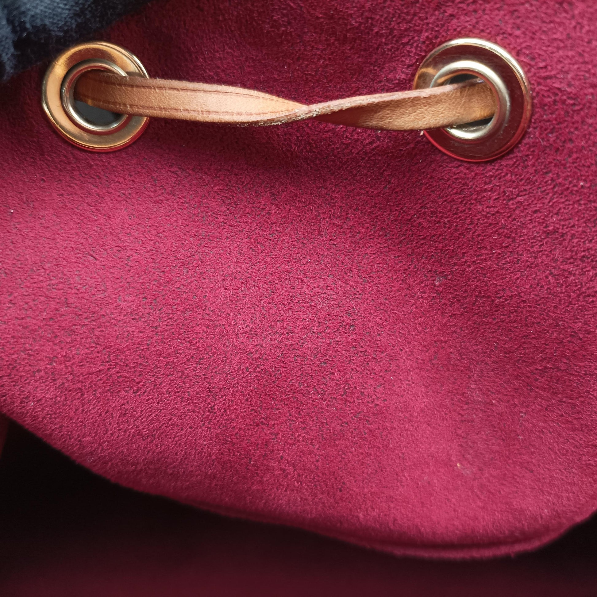 Petit Noe white Monogram Multicolor M42229 Lot number unknownプチ ノエ ブロン モノグラム マルチカラー M42229 製番不明