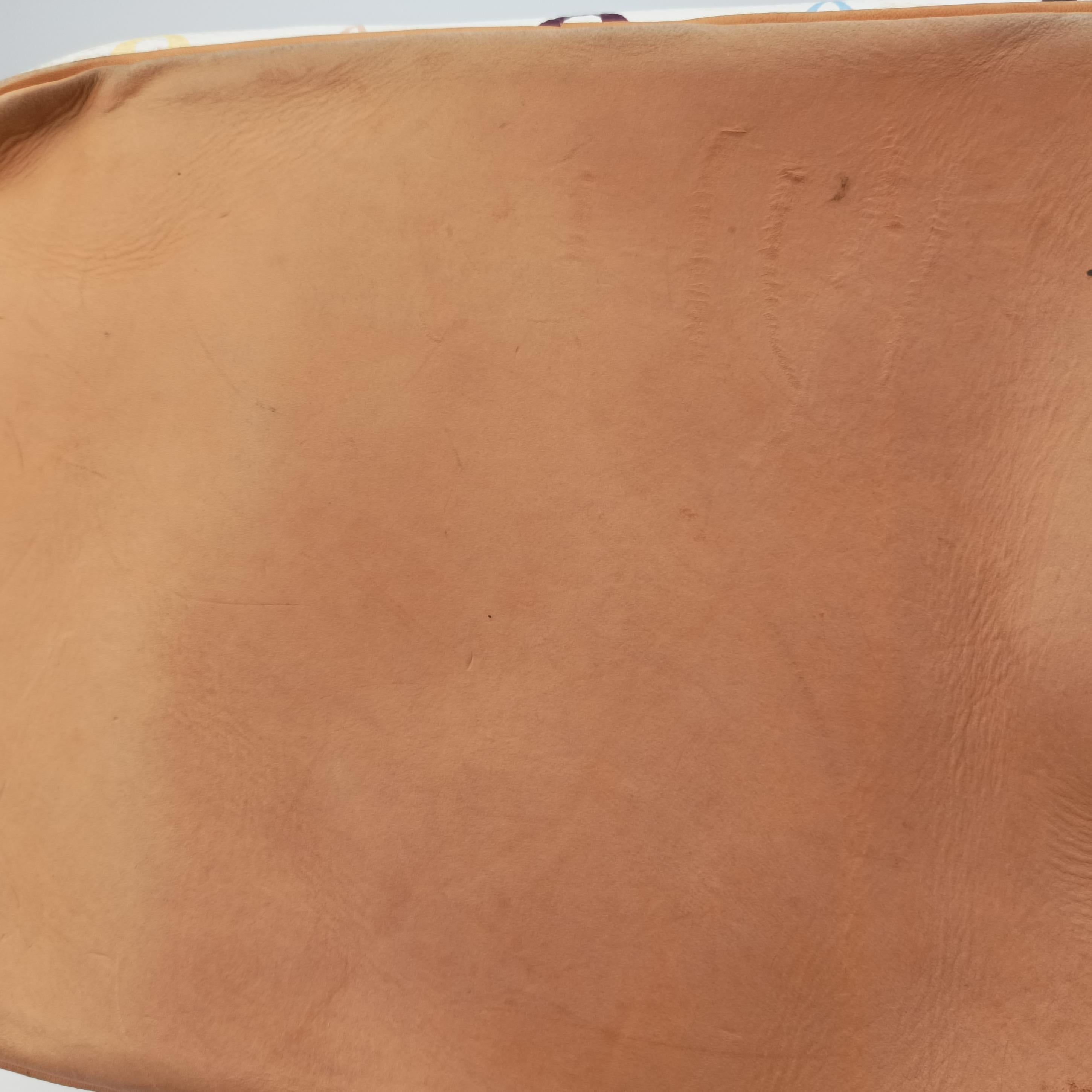 Petit Noe white Monogram Multicolor M42229 Lot number unknownプチ ノエ ブロン モノグラム マルチカラー M42229 製番不明