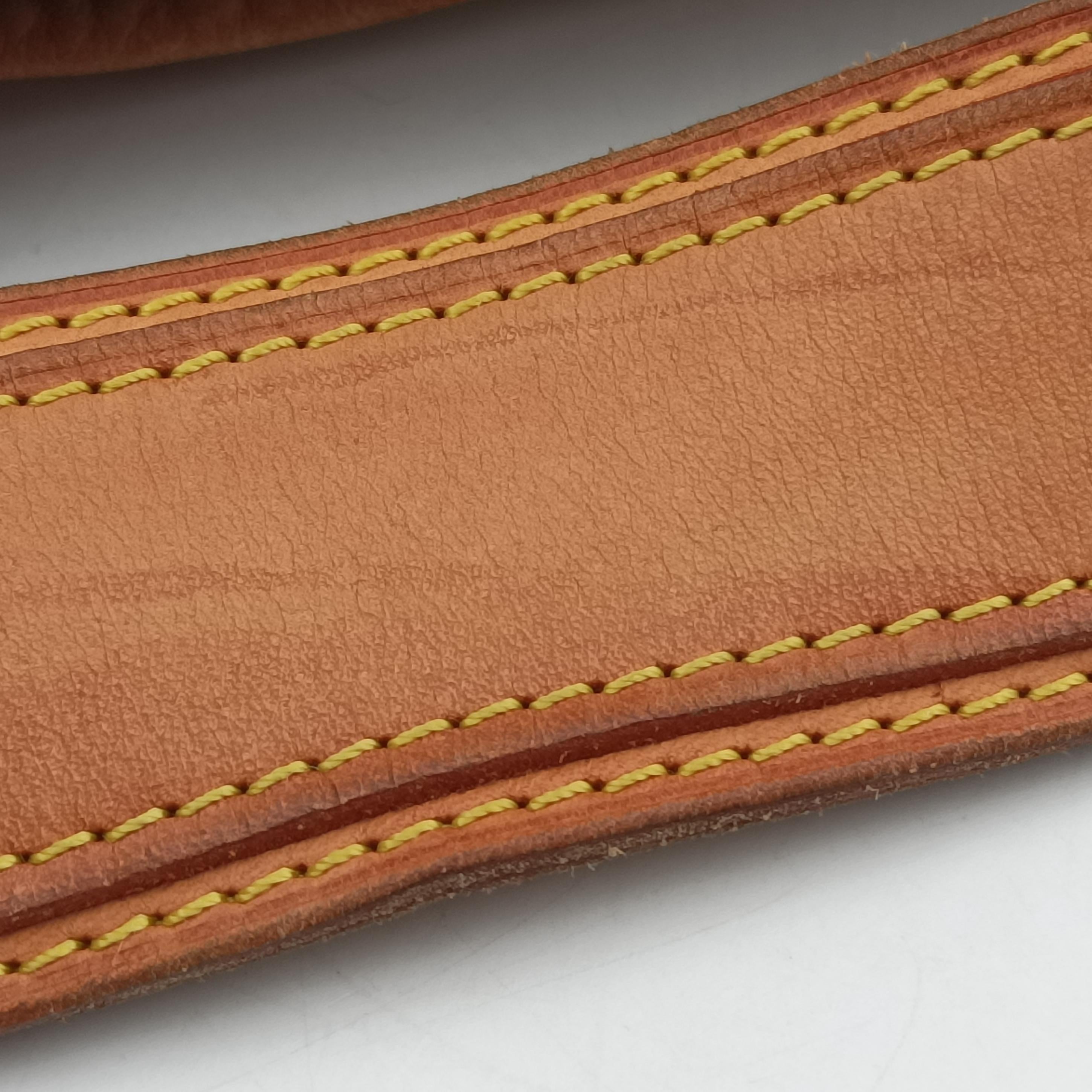 Petit Noe white Monogram Multicolor M42229 Lot number unknownプチ ノエ ブロン モノグラム マルチカラー M42229 製番不明