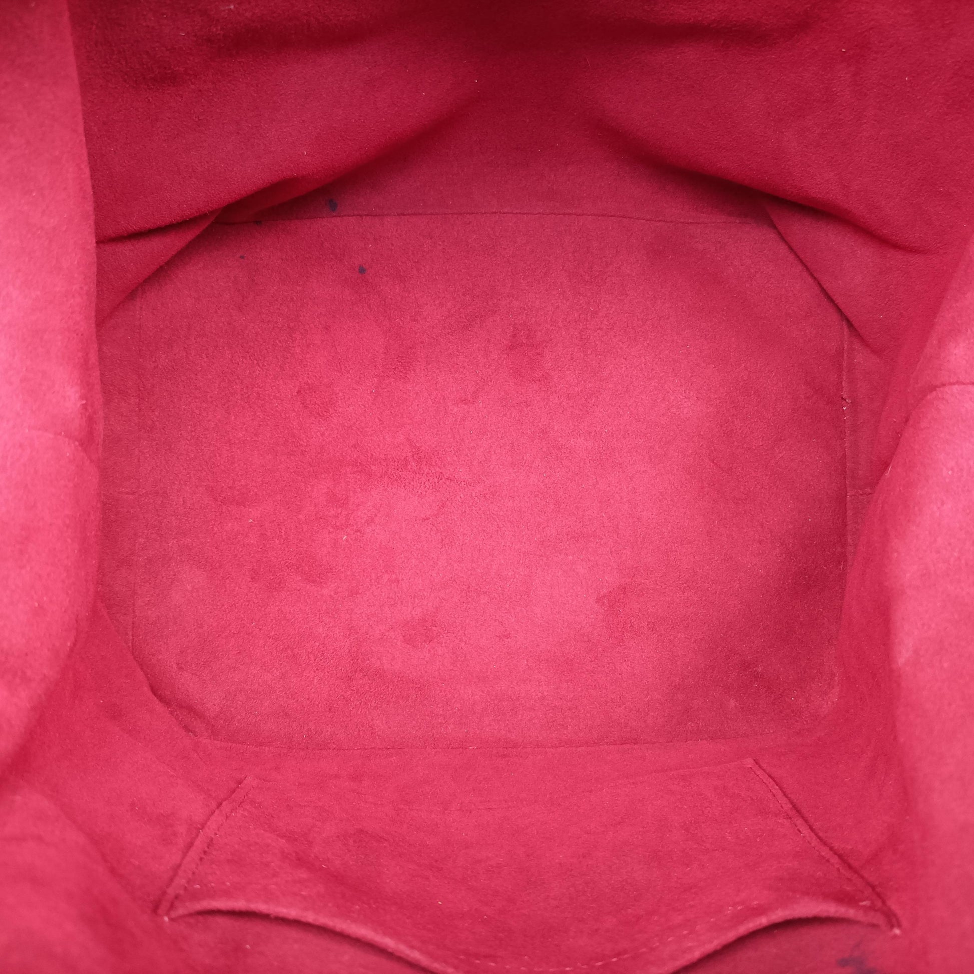 Petit Noe white Monogram Multicolor M42229 Lot number unknownプチ ノエ ブロン モノグラム マルチカラー M42229 製番不明