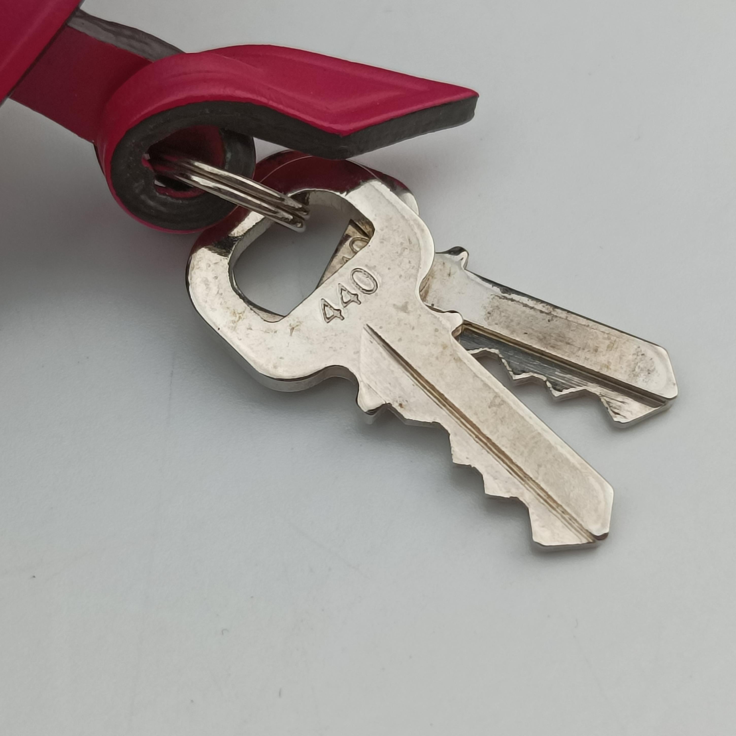 Alma BB ROSE PONDICHERY Epi M57341 FL4164アルマBB ローズ ポンディシェリ エピ M57341 FL4164