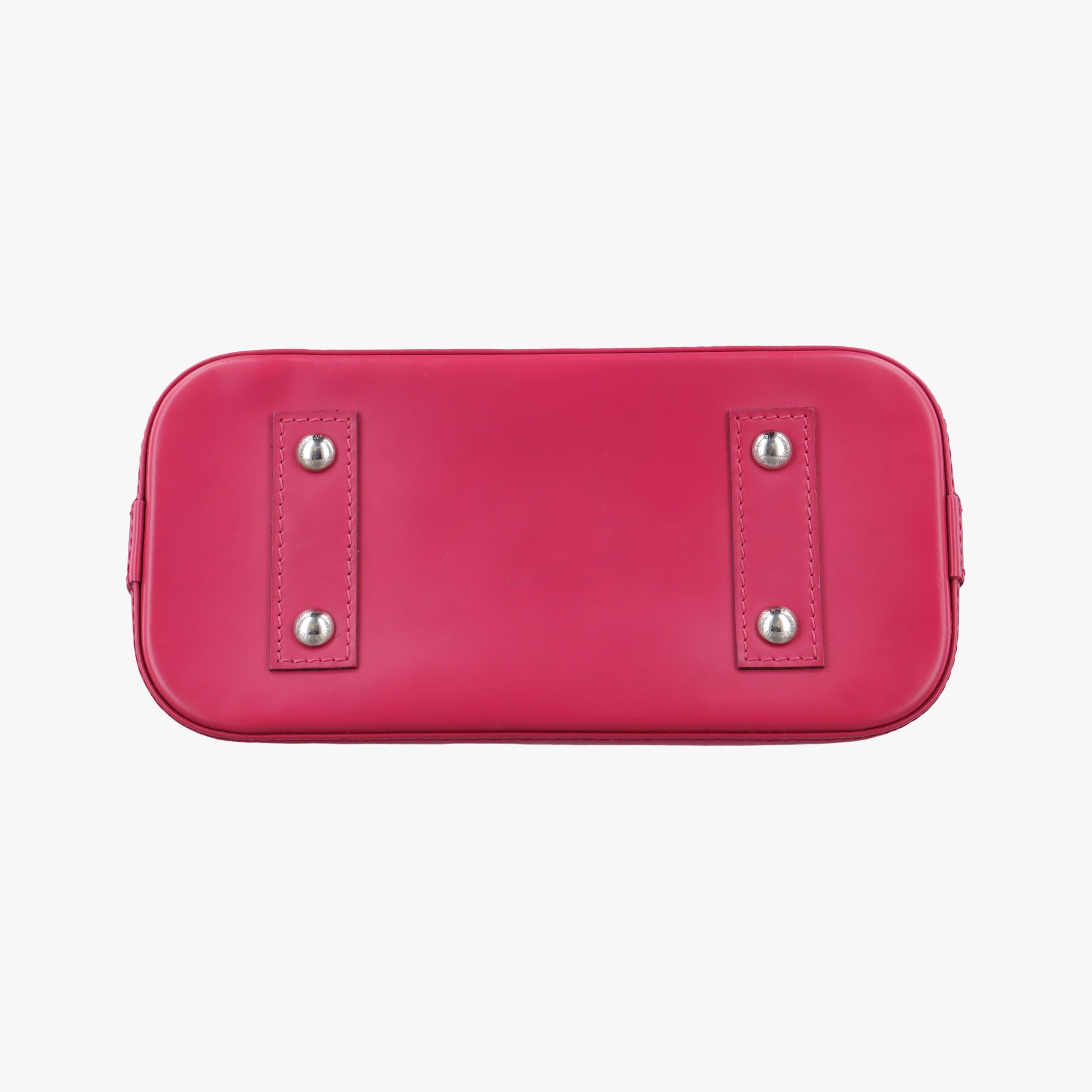 Alma BB ROSE PONDICHERY Epi M57341 FL4164アルマBB ローズ ポンディシェリ エピ M57341 FL4164