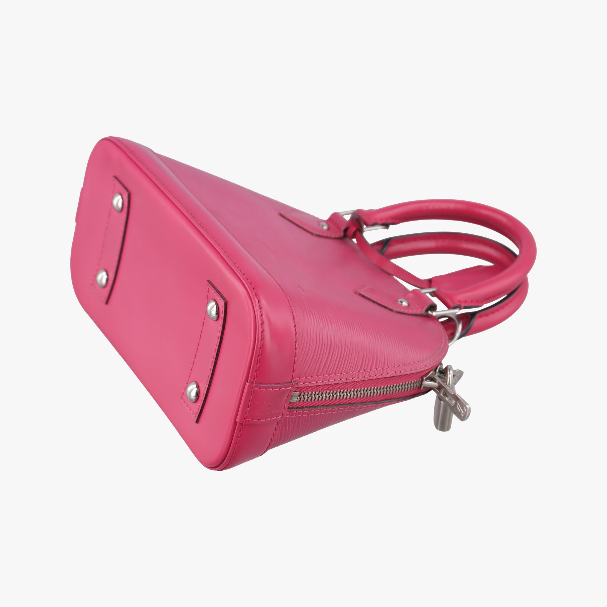 Alma BB ROSE PONDICHERY Epi M57341 FL4164アルマBB ローズ ポンディシェリ エピ M57341 FL4164