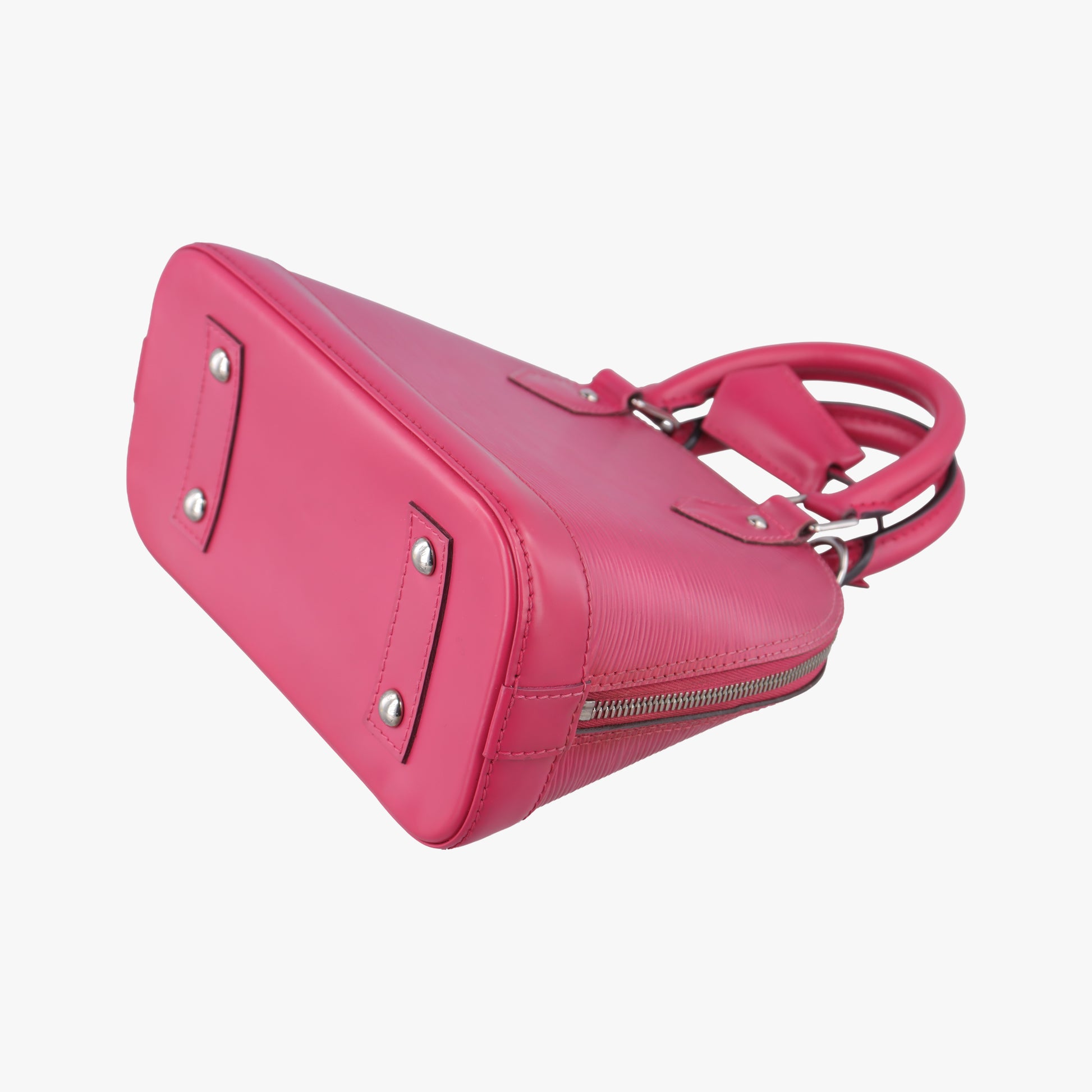 Alma BB ROSE PONDICHERY Epi M57341 FL4164アルマBB ローズ ポンディシェリ エピ M57341 FL4164