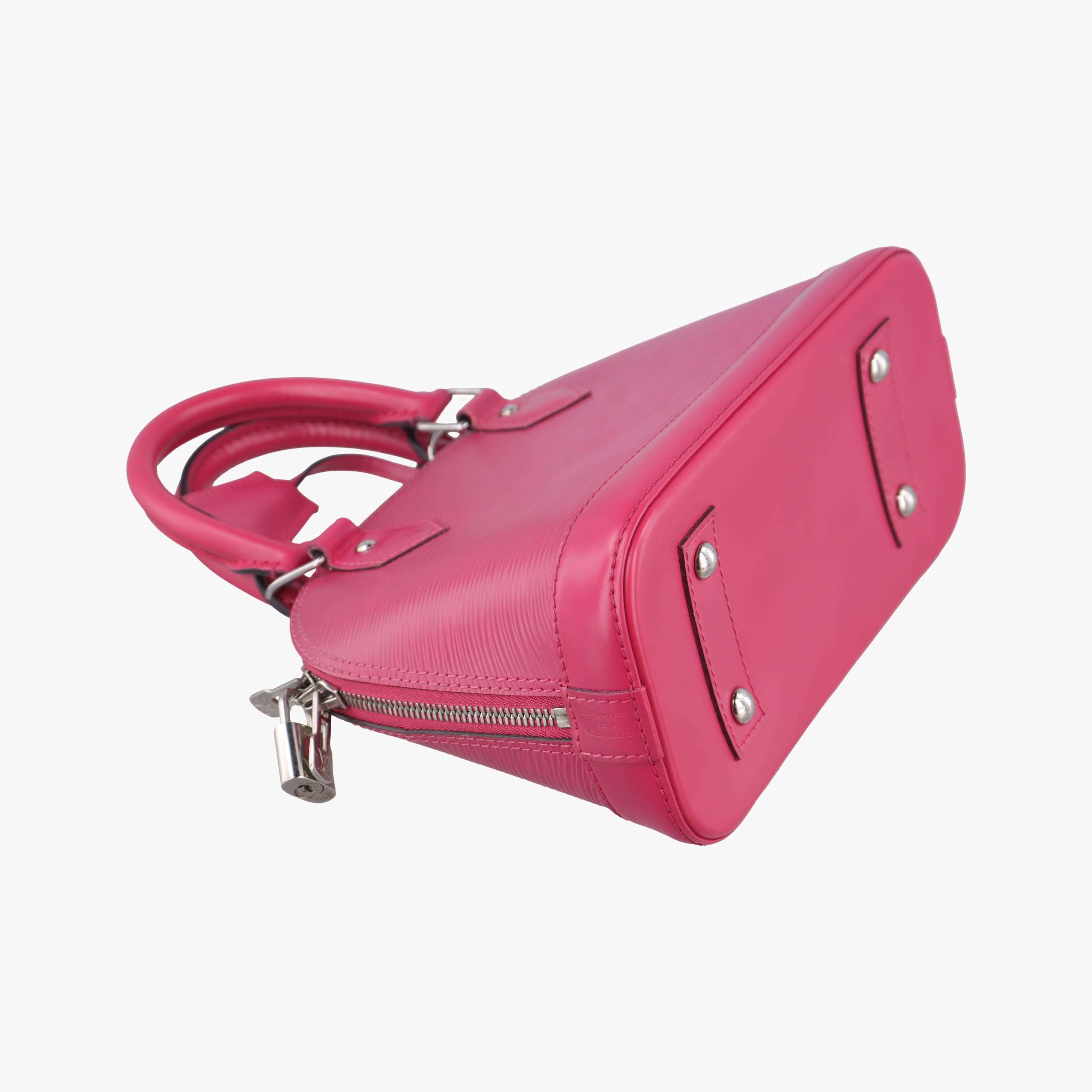 Alma BB ROSE PONDICHERY Epi M57341 FL4164アルマBB ローズ ポンディシェリ エピ M57341 FL4164