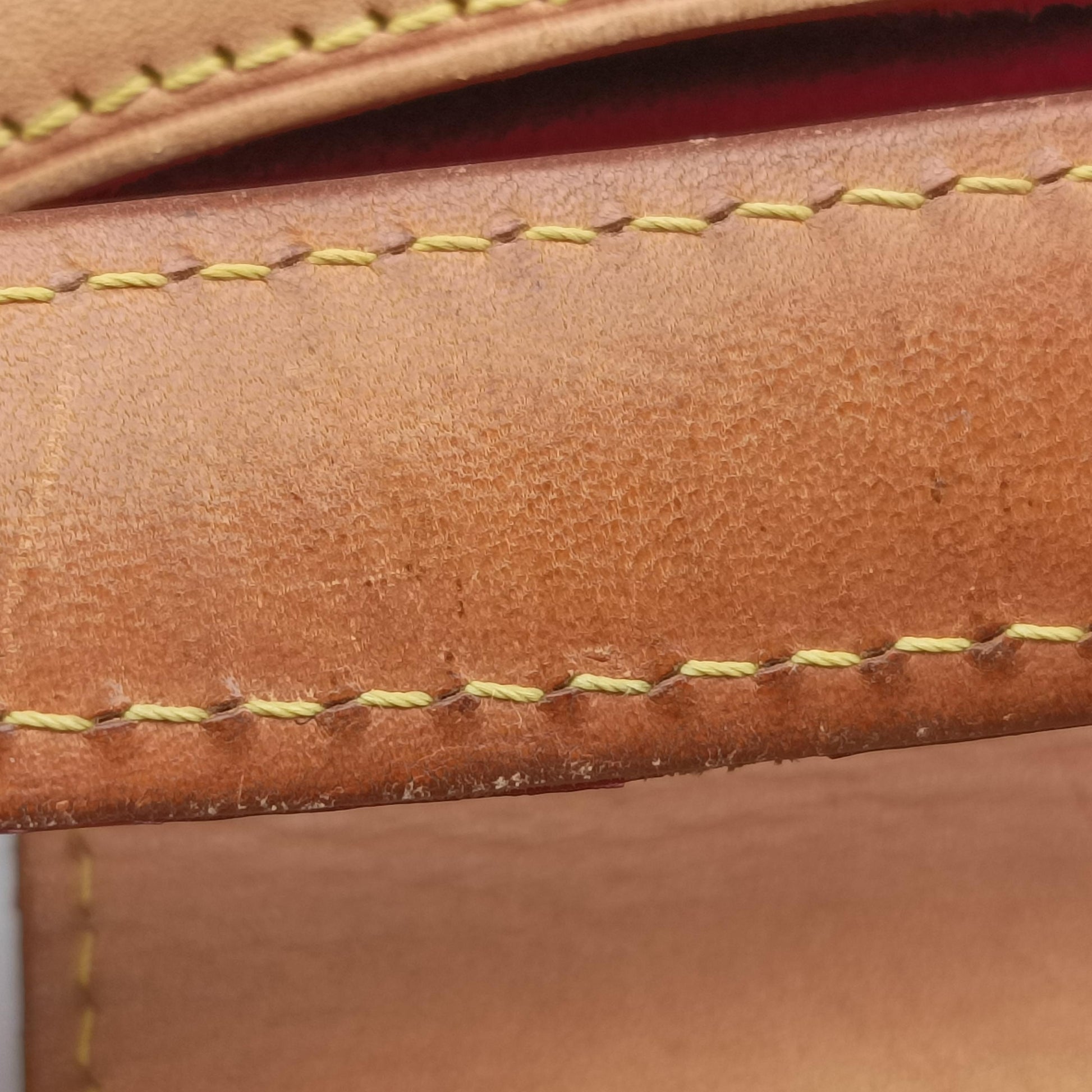 URSULA white Monogram Multicolor M40123 TH0058ウルスラ ブロン モノグラム マルチカラー M40123 TH0058