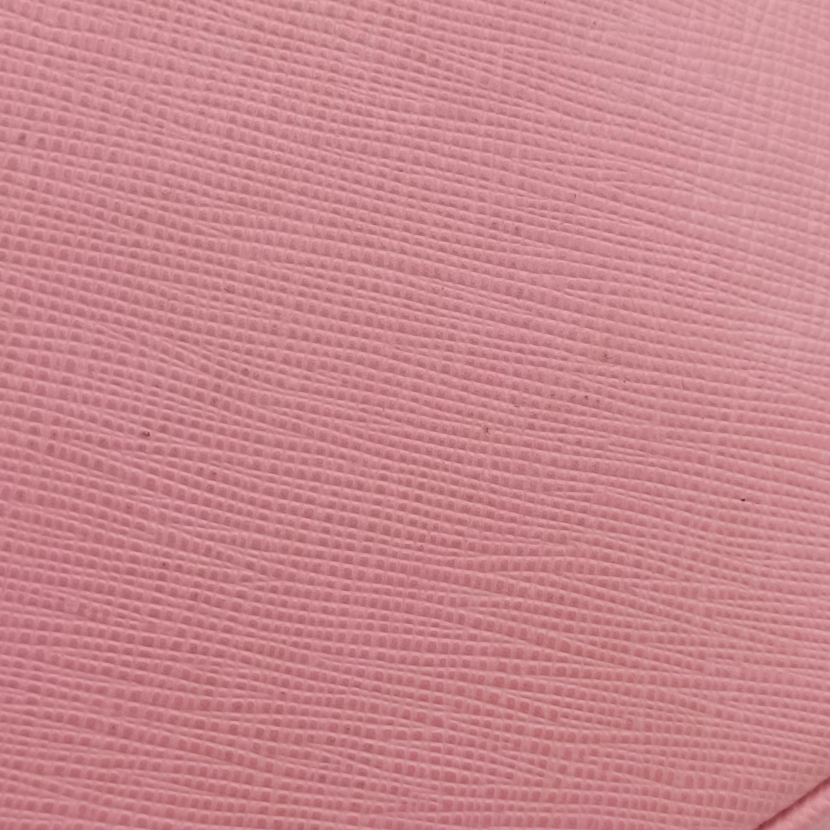 Galleria Pink SAFFIANO Leather BN2316 117ガレリア ピンク サフィアーノレザー BN2316 117