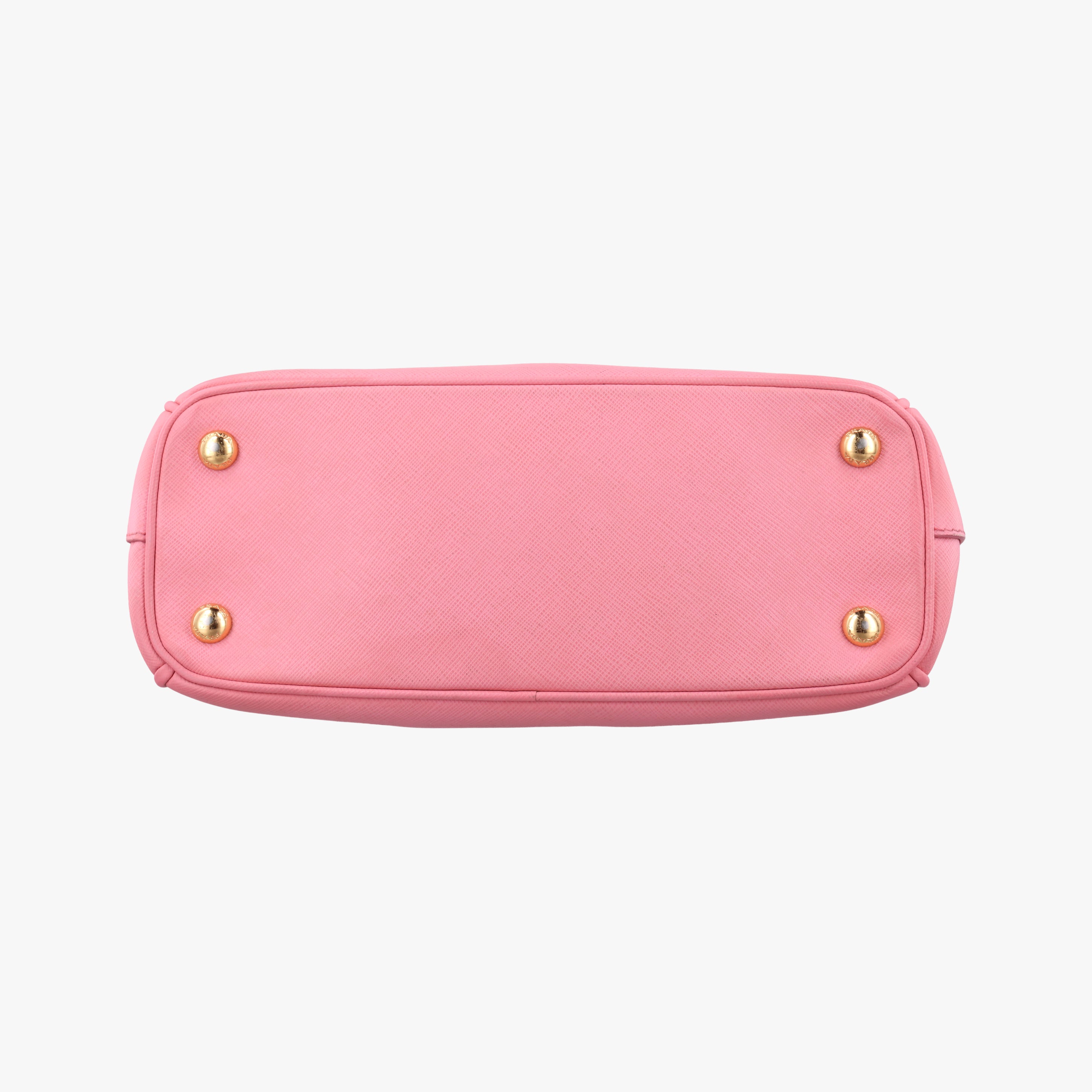 Galleria Pink SAFFIANO Leather BN2316 117ガレリア ピンク サフィアーノレザー BN2316 117