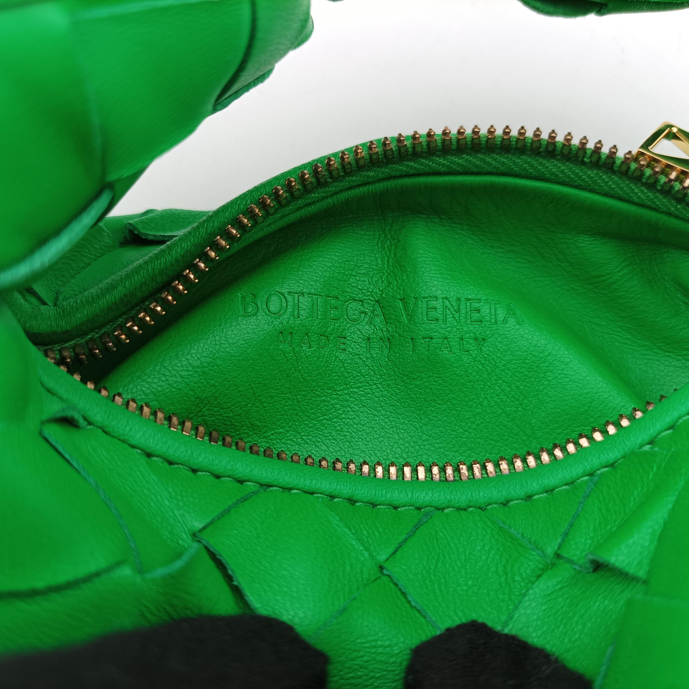 The Jodie Green lambskin A002034261ザ ジョディ グリーン ラムスキン A002034261