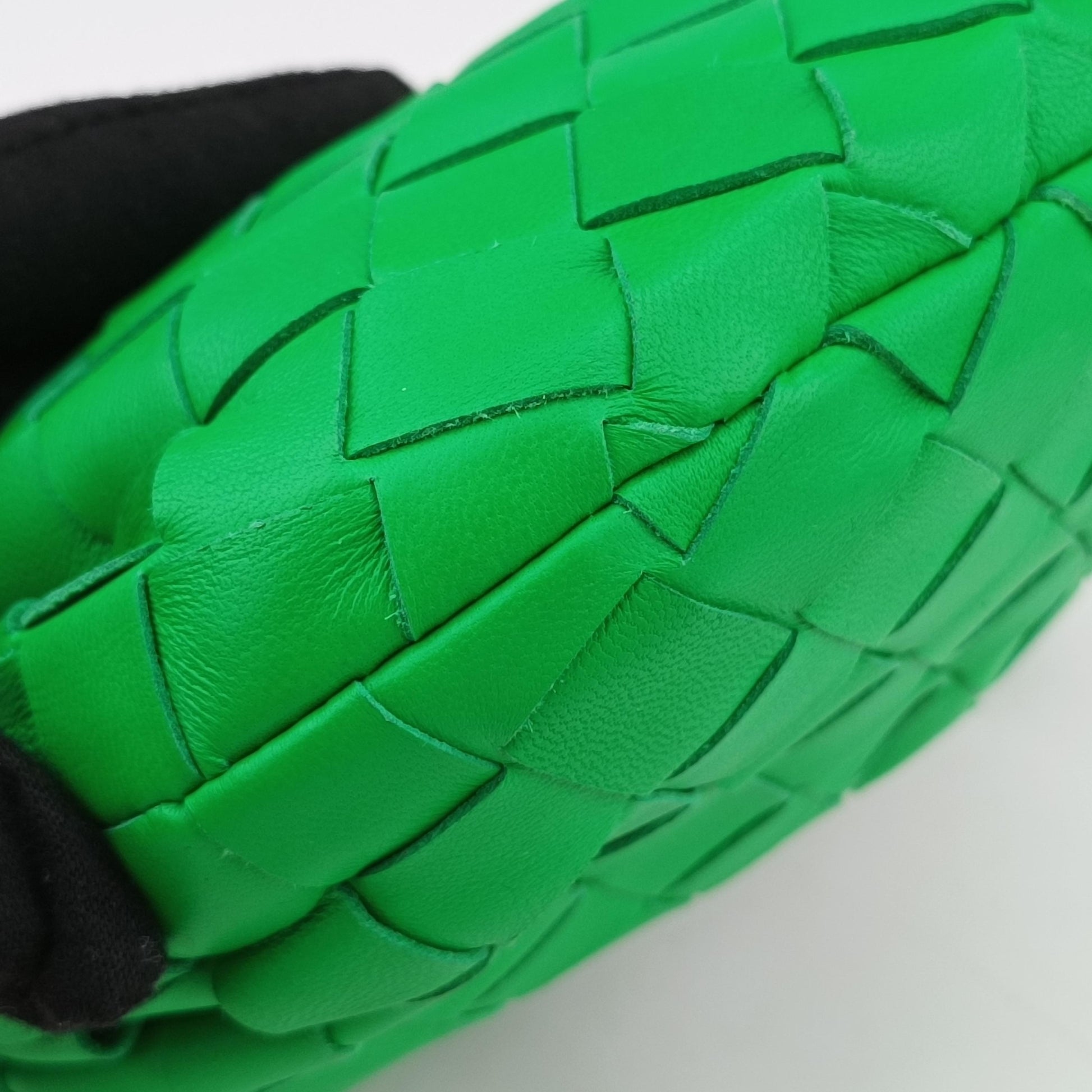 The Jodie Green lambskin A002034261ザ ジョディ グリーン ラムスキン A002034261