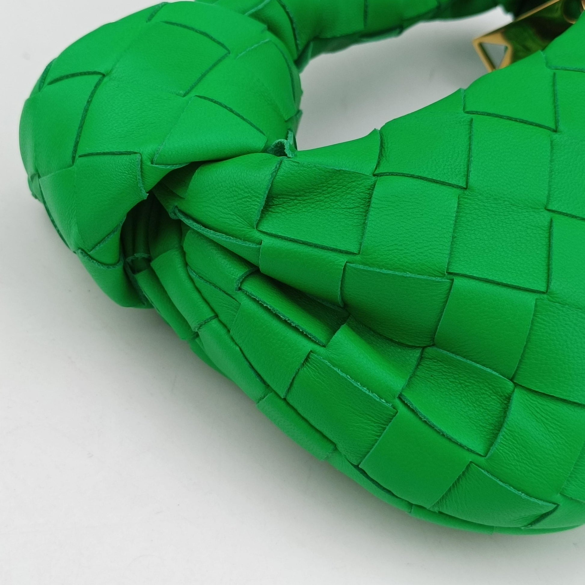 The Jodie Green lambskin A002034261ザ ジョディ グリーン ラムスキン A002034261