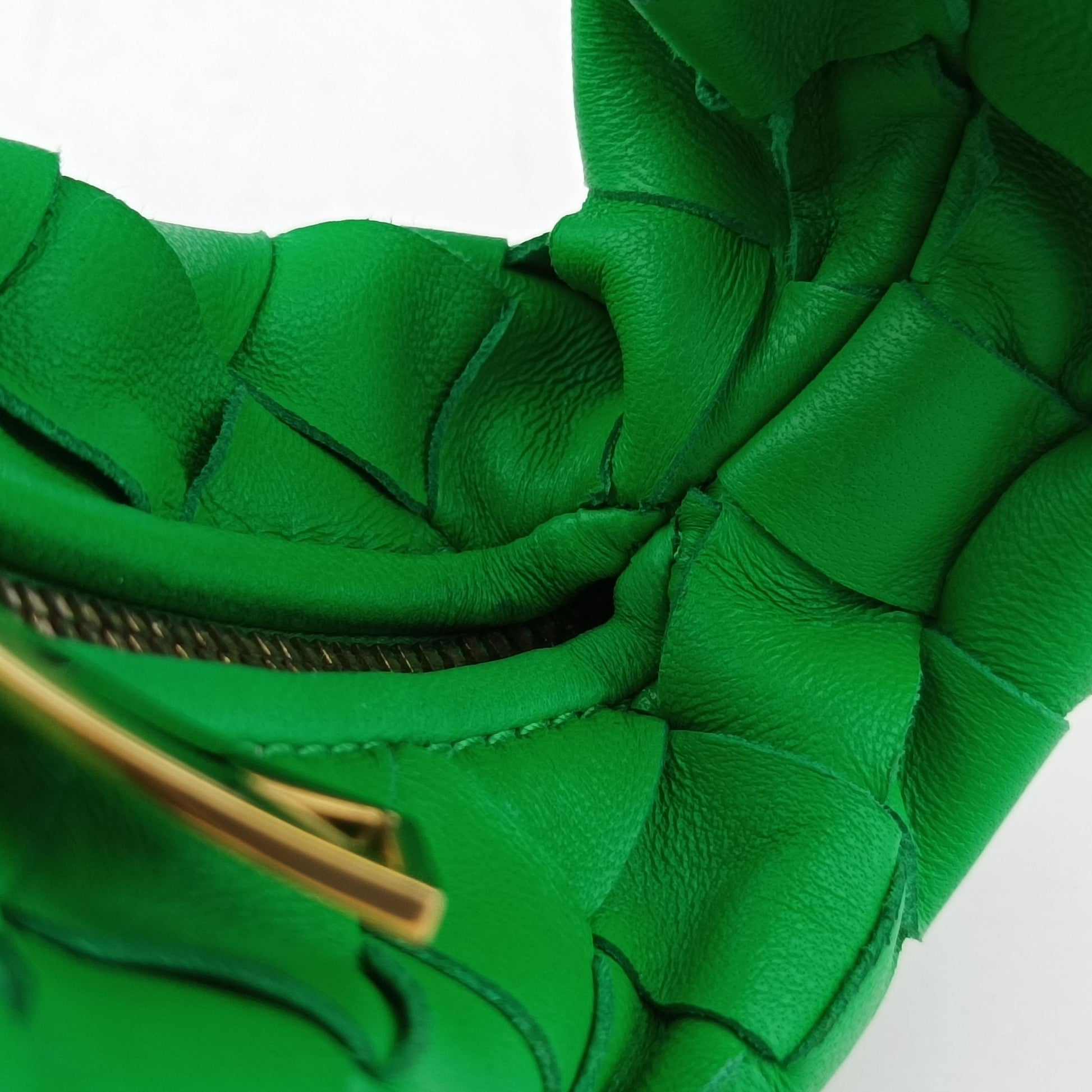 The Jodie Green lambskin A002034261ザ ジョディ グリーン ラムスキン A002034261