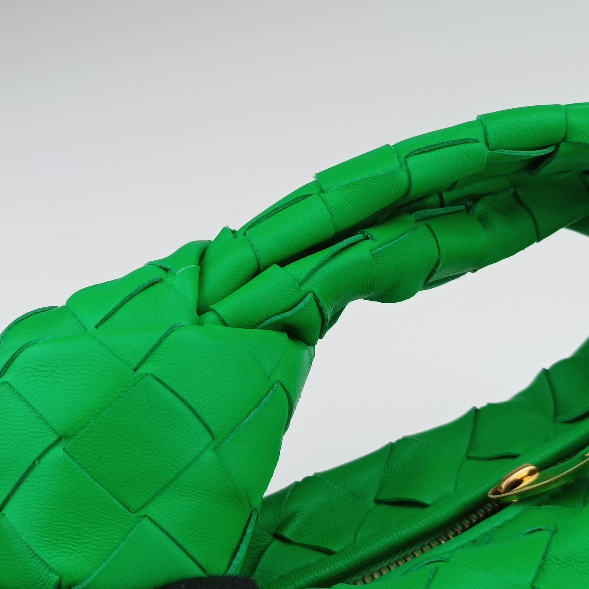 The Jodie Green lambskin A002034261ザ ジョディ グリーン ラムスキン A002034261