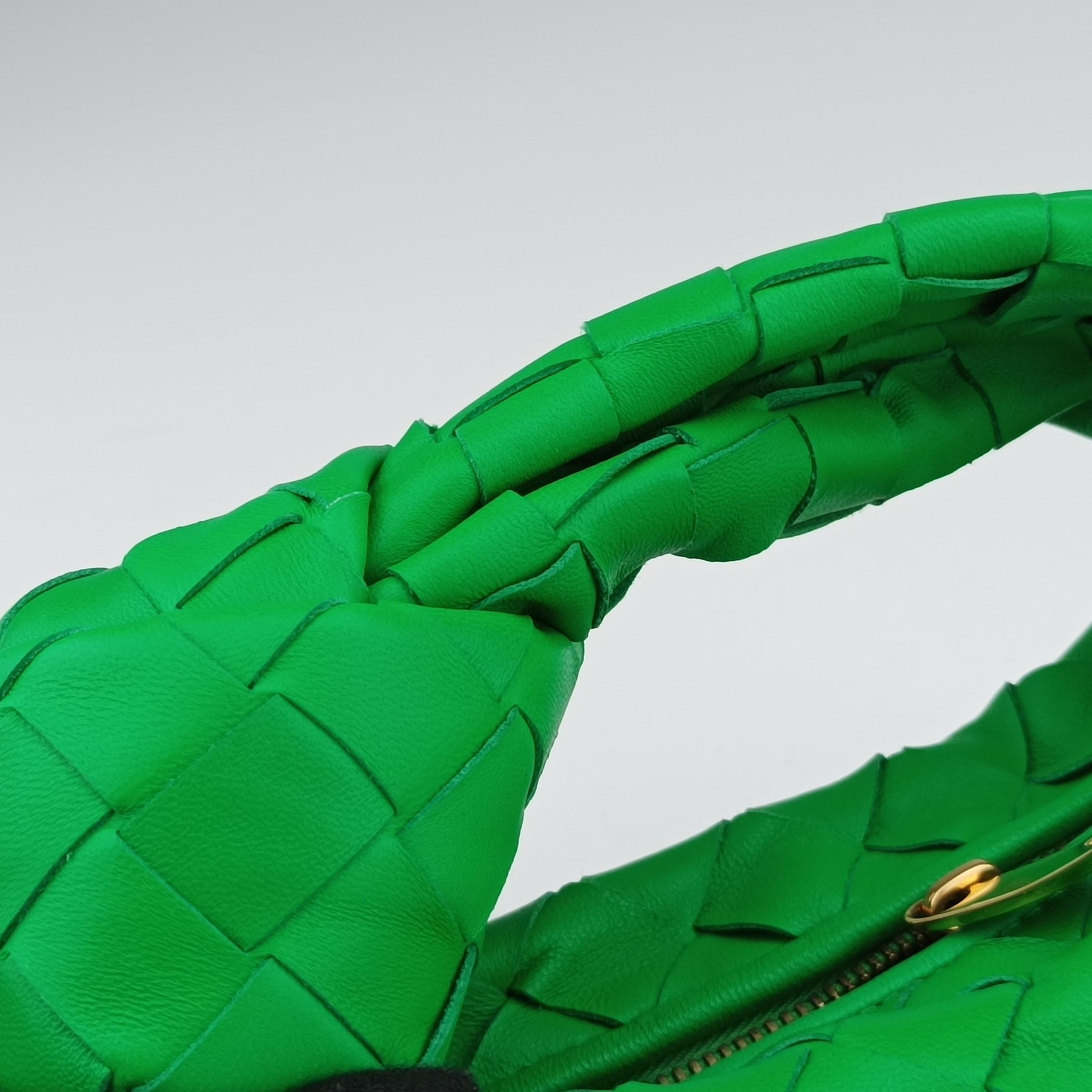 The Jodie Green lambskin A002034261ザ ジョディ グリーン ラムスキン A002034261