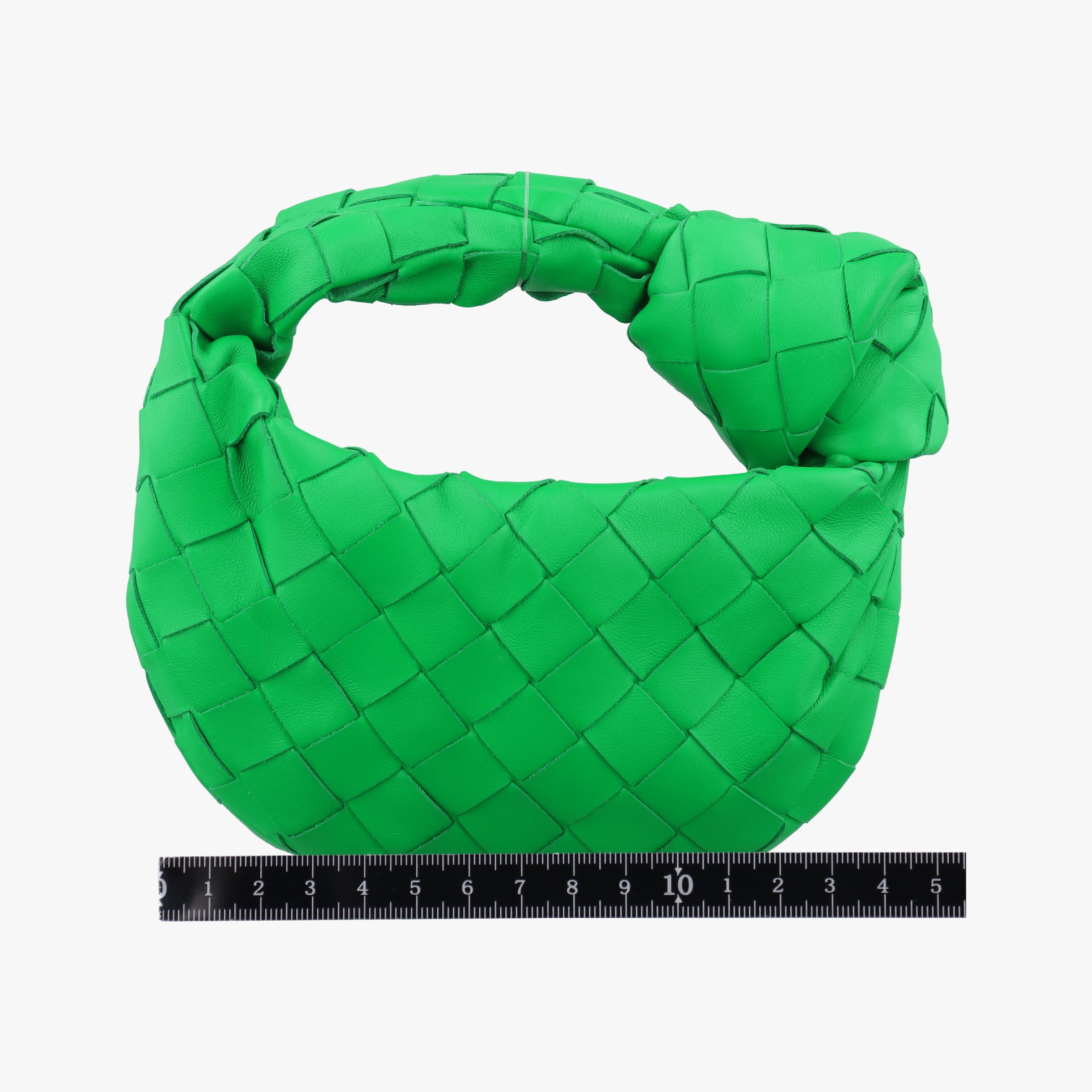 The Jodie Green lambskin A002034261ザ ジョディ グリーン ラムスキン A002034261