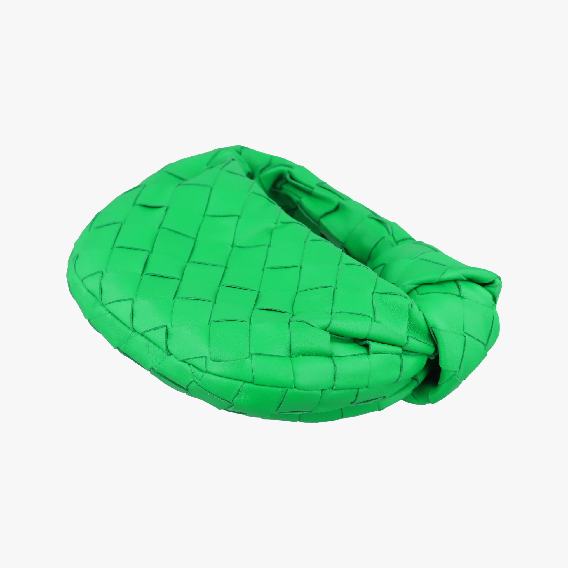 The Jodie Green lambskin A002034261ザ ジョディ グリーン ラムスキン A002034261