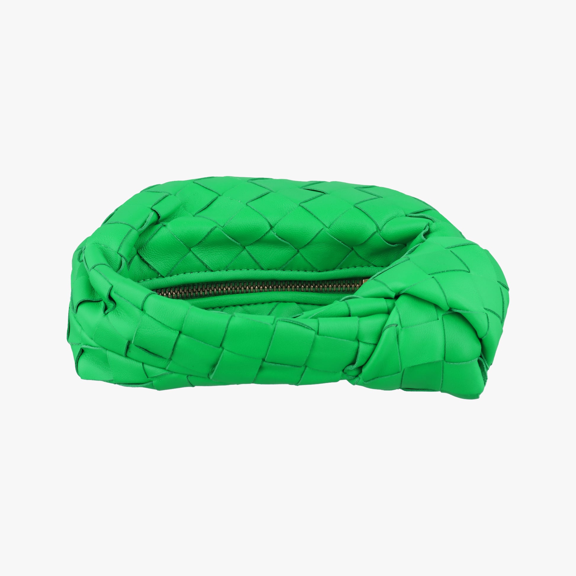 The Jodie Green lambskin A002034261ザ ジョディ グリーン ラムスキン A002034261