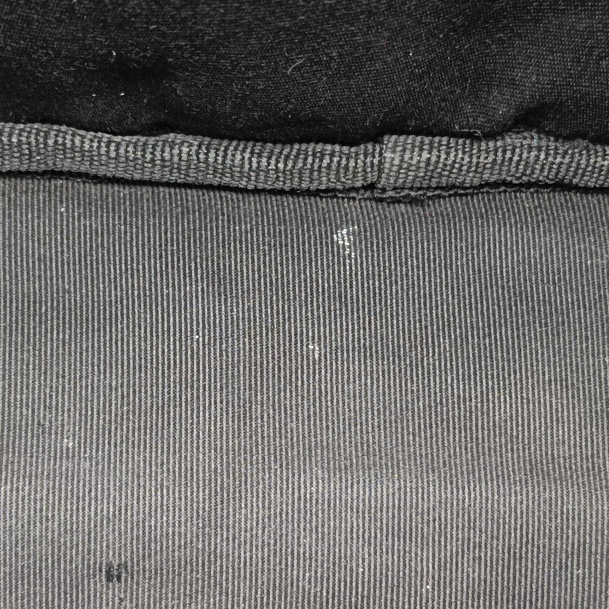 Girl White x Black Leather A91407 23392087ガール ホワイト×ブラック レザー A91407 23392087