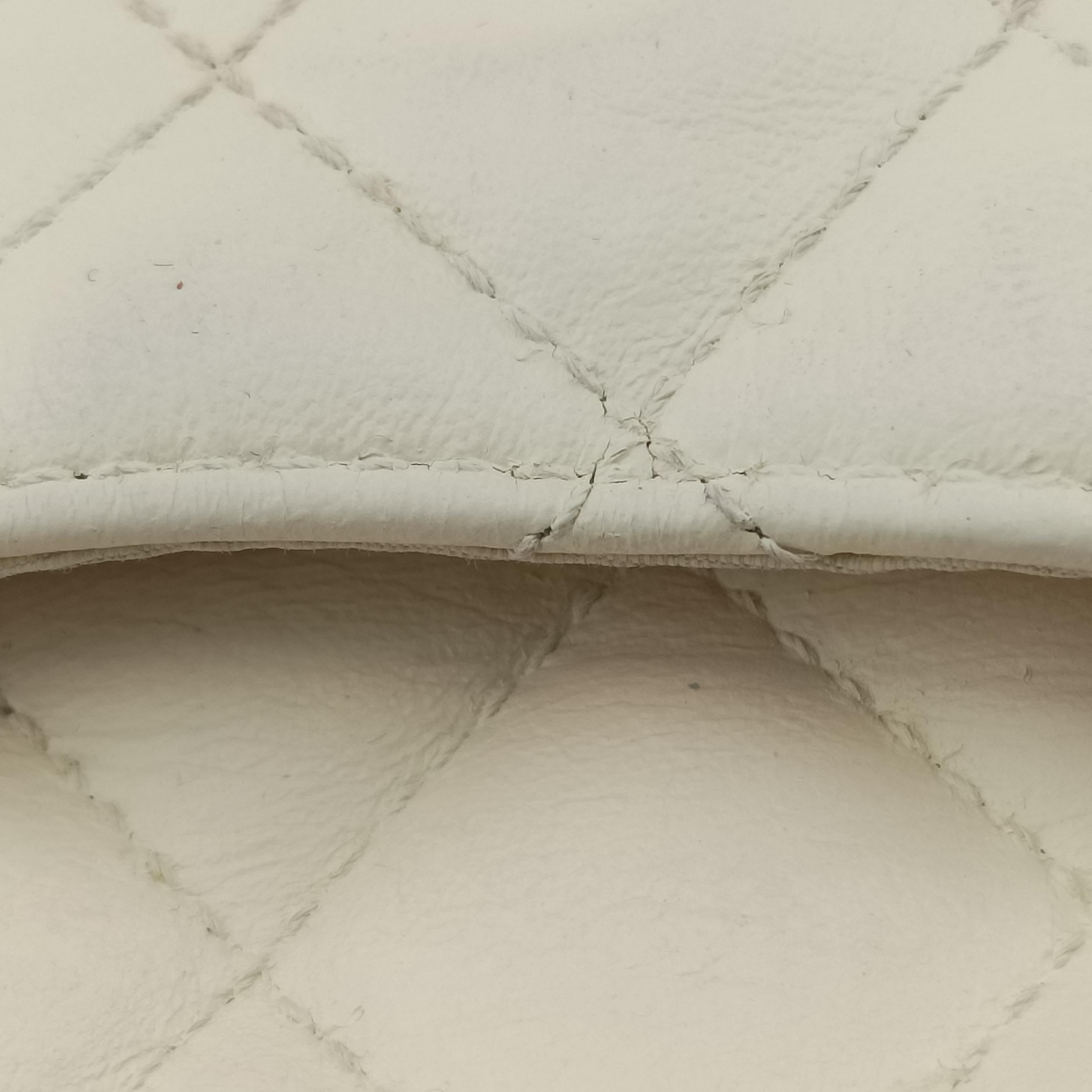 Girl White x Black Leather A91407 23392087ガール ホワイト×ブラック レザー A91407 23392087