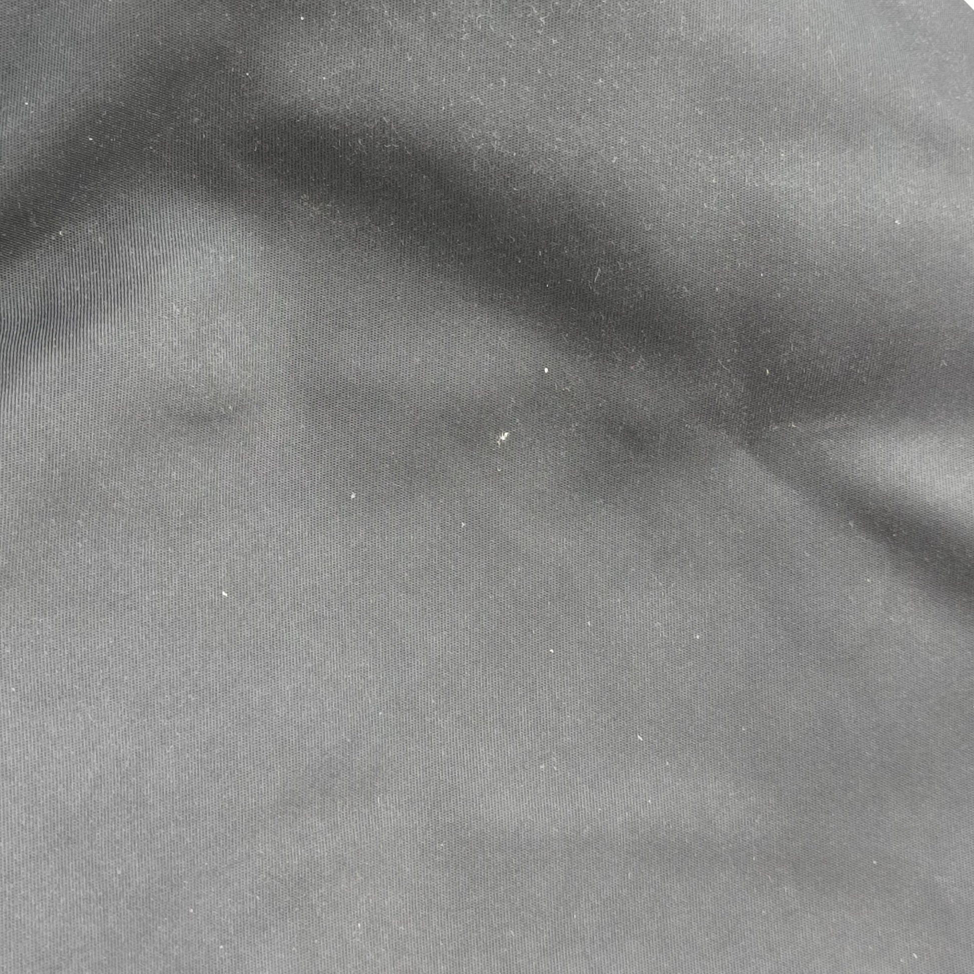 La Medusa Black Leather×nylon Lot number unknownラ メデューサ ブラック レザー×ナイロン 製番不明