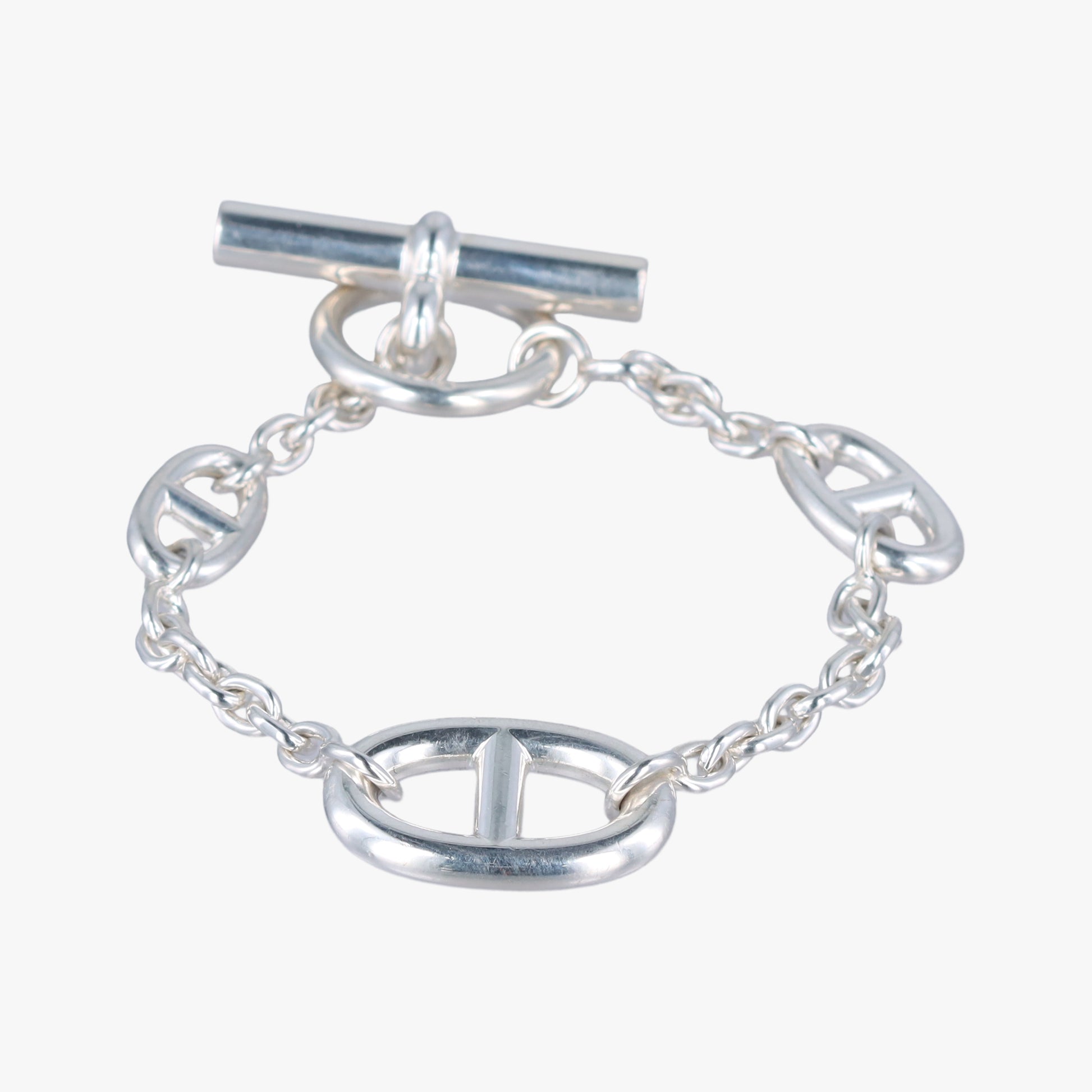 Farandole Chaine d'ancre Argenté Silver Ag925 21C008071ファランドール シェーヌダンクル アルジャンテ シルバー Ag925 21C008071