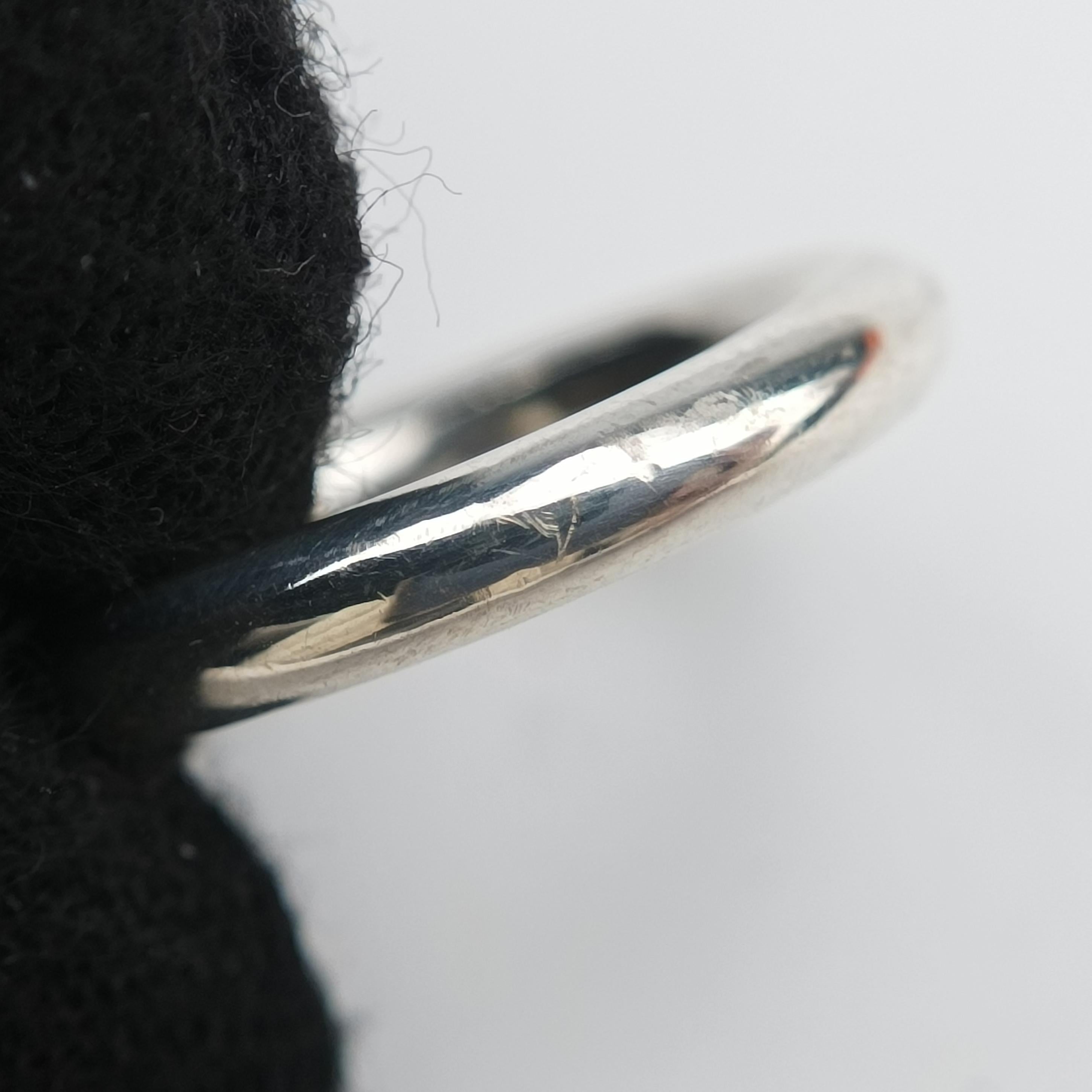 Farandole Chaine d'ancre Argenté Silver Ag925 21C008071ファランドール シェーヌダンクル アルジャンテ シルバー Ag925 21C008071