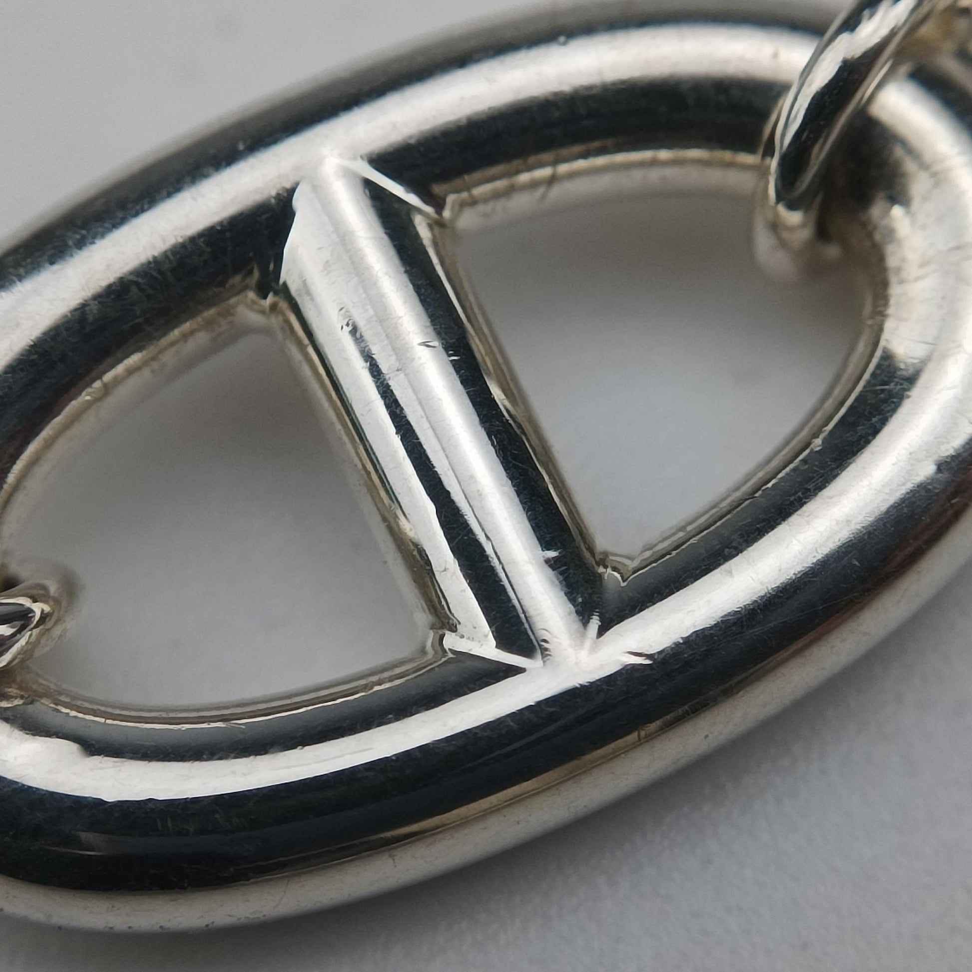 Farandole Chaine d'ancre Argenté Silver Ag925 21C008071ファランドール シェーヌダンクル アルジャンテ シルバー Ag925 21C008071