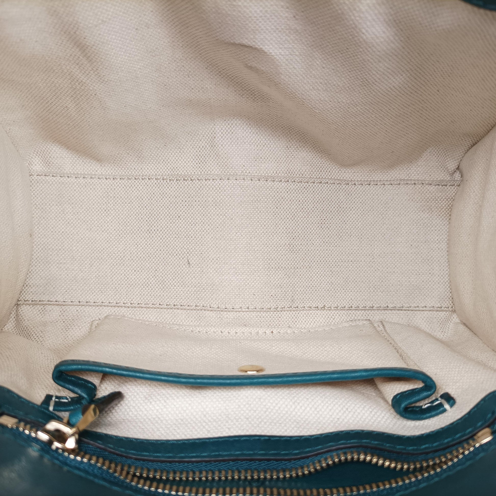 Stirrup Green Leather 277515 G010204405スティラップ グリーン レザー 277515 G010204405