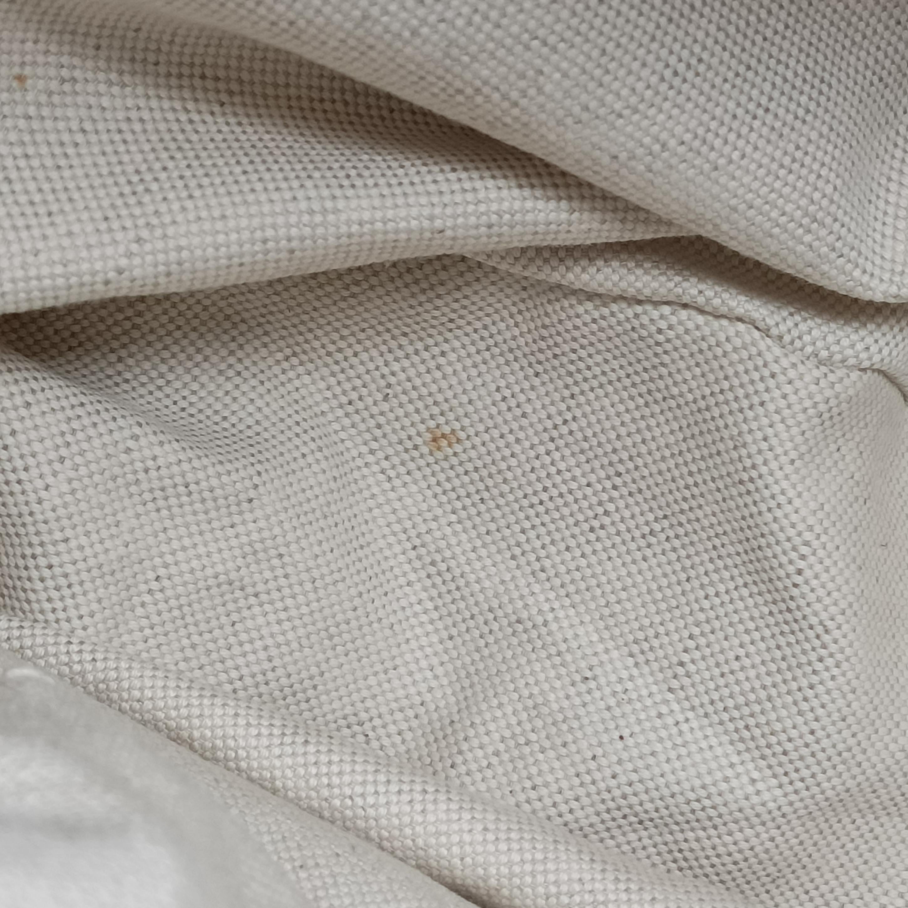 Heritage Horsebit Hobo Brown canvas x leather 247604 E8001682ヘリテージ ホースビット ホーボー ブラウン キャンバス×レザー 247604 E8001682