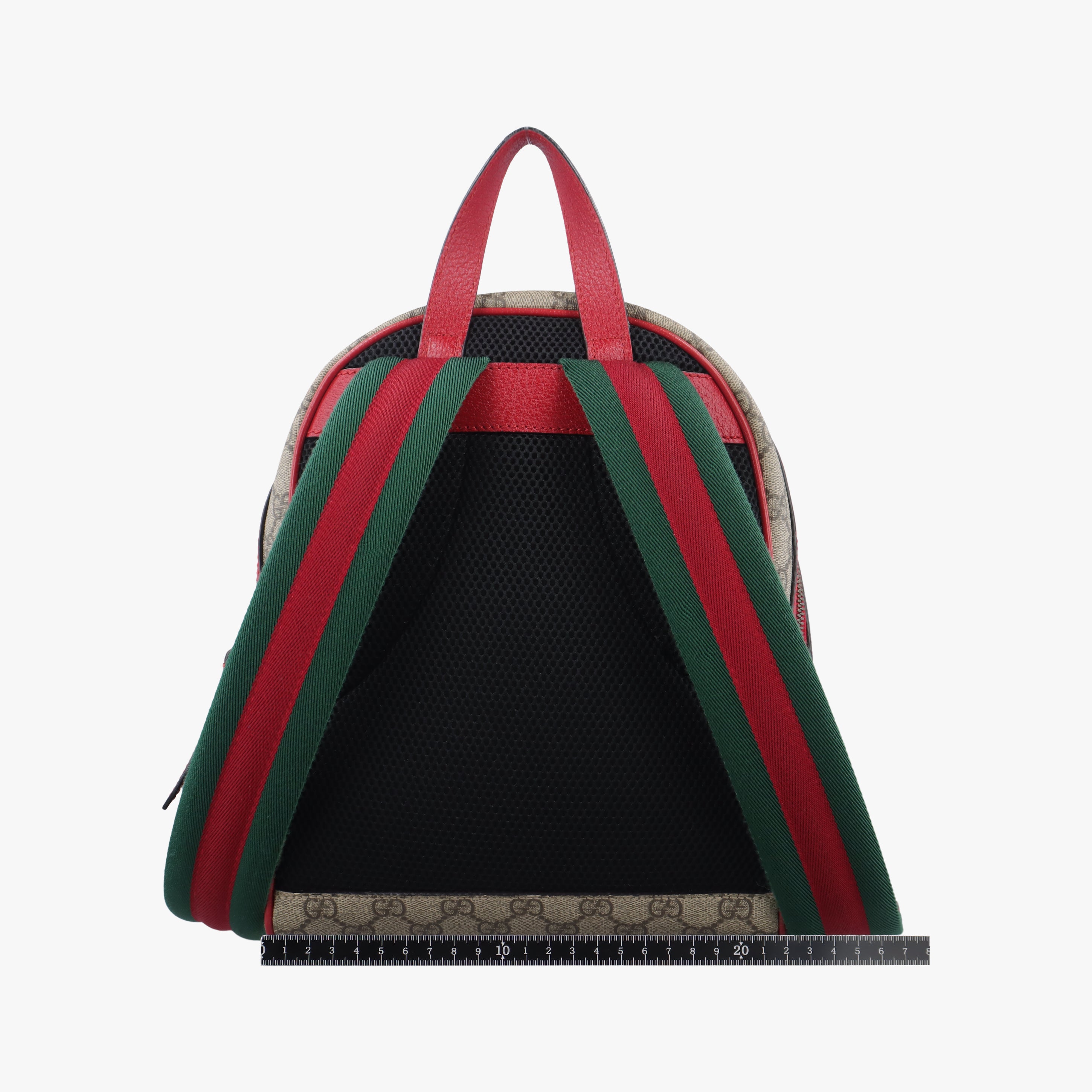 GG Supreme Bosco dog print Multicolour PVC coated canvas 495621 H023828569GGスプリームボスコ 犬プリント マルチカラー PVCコーティングキャンバス 495621 H023828569