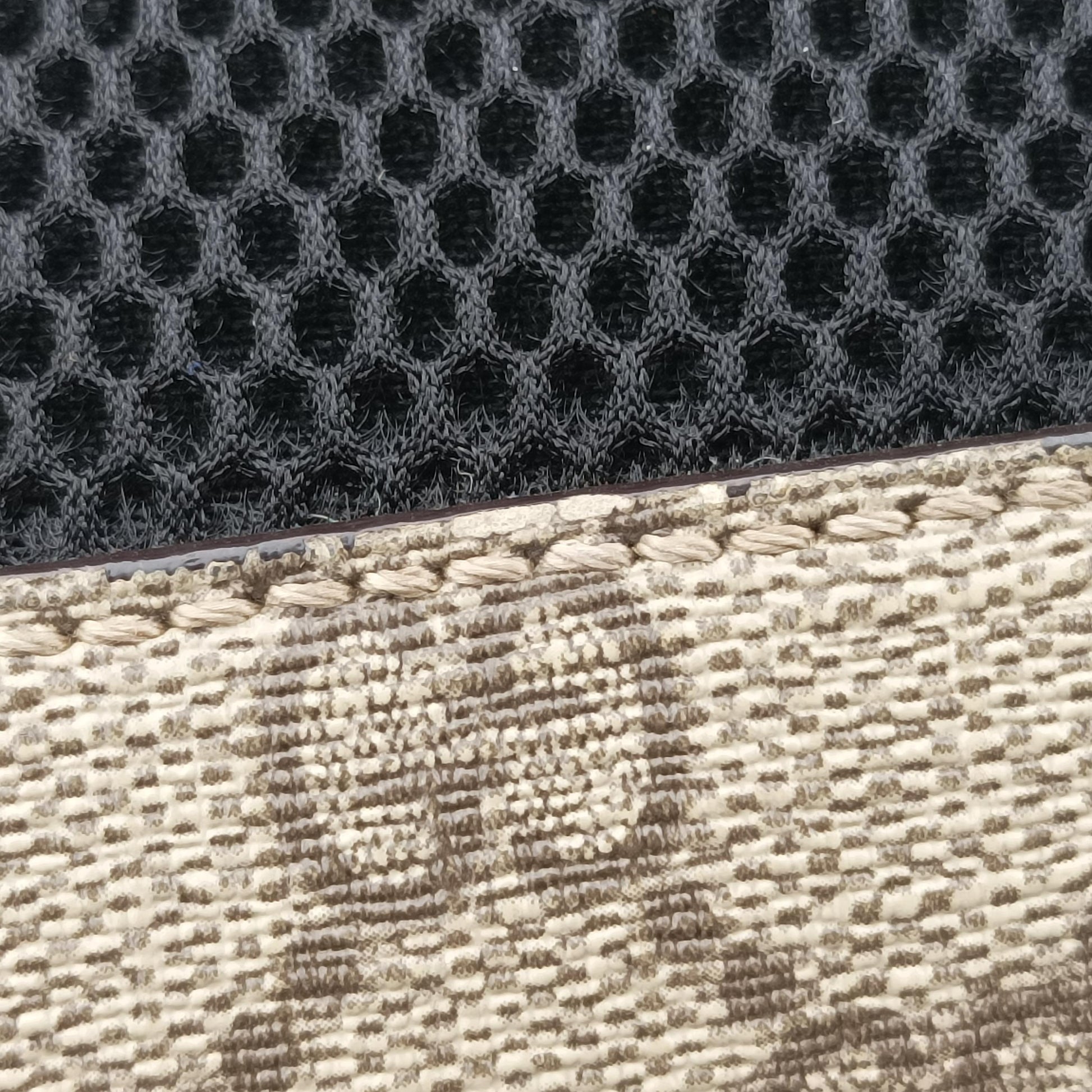 GG Supreme Bosco dog print Multicolour PVC coated canvas 495621 H023828569GGスプリームボスコ 犬プリント マルチカラー PVCコーティングキャンバス 495621 H023828569