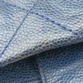 Matelasse Cocomark GST Blue Caviar Leather A67414 17109121マトラッセ ココマークGST ブルー キャビアレザー A67414 17109121