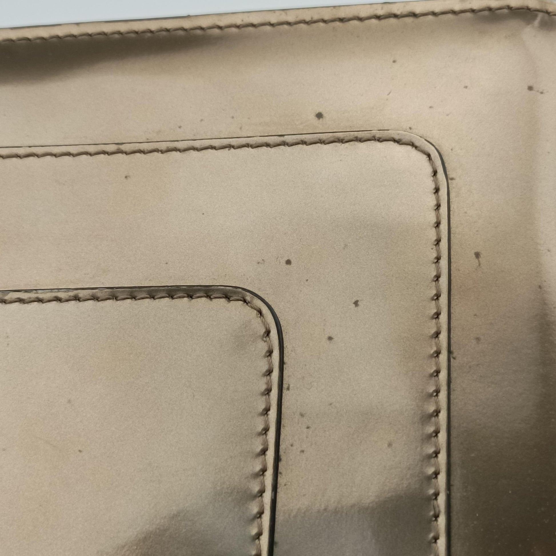 SERPENTI FOREVER Golden Enamel DA.A18.39794セルペンティ フォーエバー ゴールド エナメル DA.A18.39794