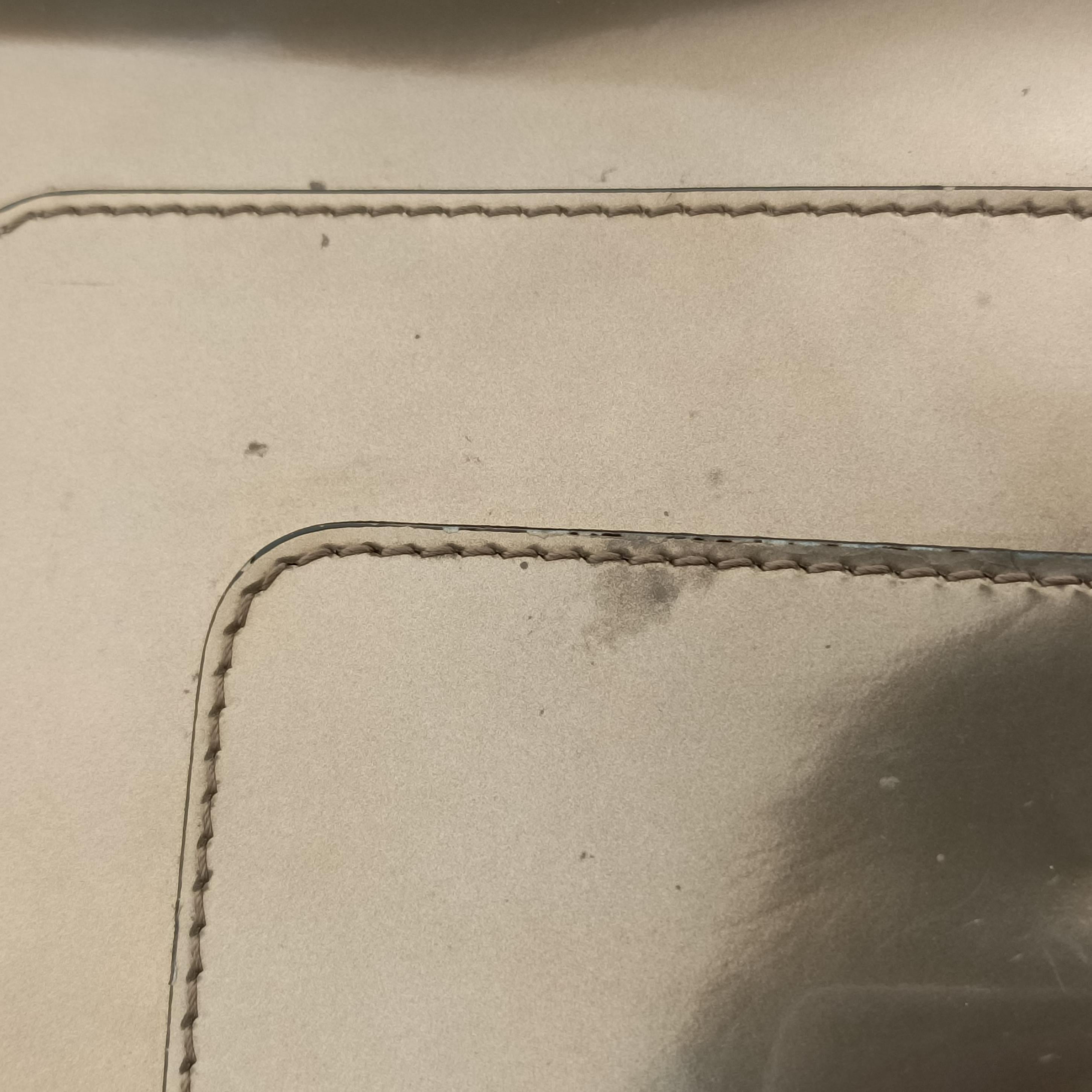 SERPENTI FOREVER Golden Enamel DA.A18.39794セルペンティ フォーエバー ゴールド エナメル DA.A18.39794