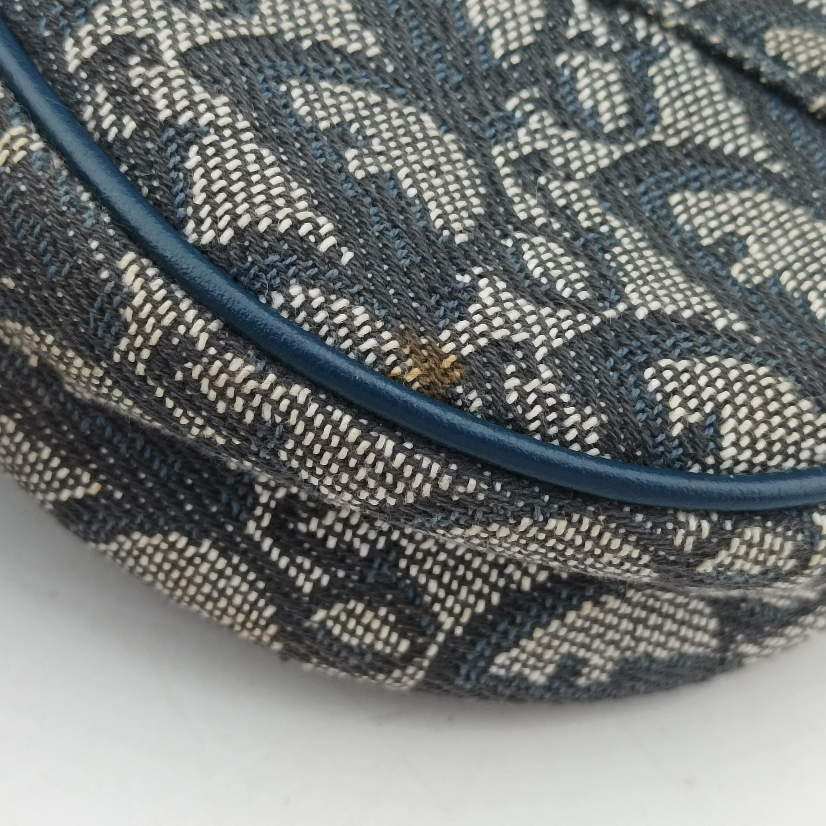 Saddle Navy×Gray Jacquard MC0031サドル ネイビー×グレー ジャガード MC0031