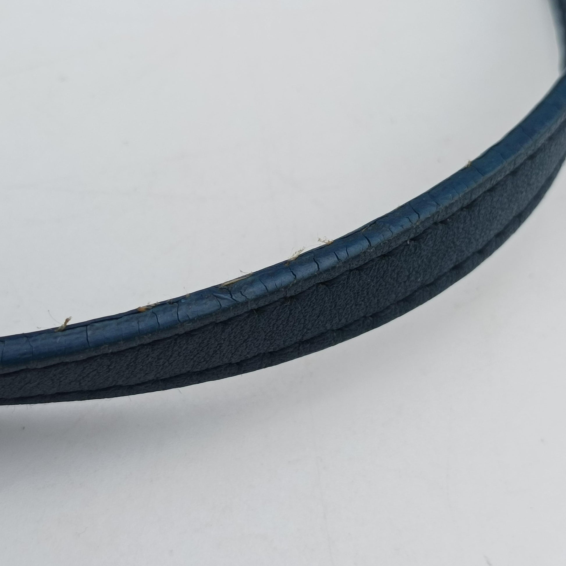 Saddle Navy×Gray Jacquard MC0031サドル ネイビー×グレー ジャガード MC0031