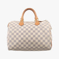 Speedy 30 AZUR Damier Canvas N41533 BA5113スピーディ30 アズール ダミエキャンバス N41533 BA5113
