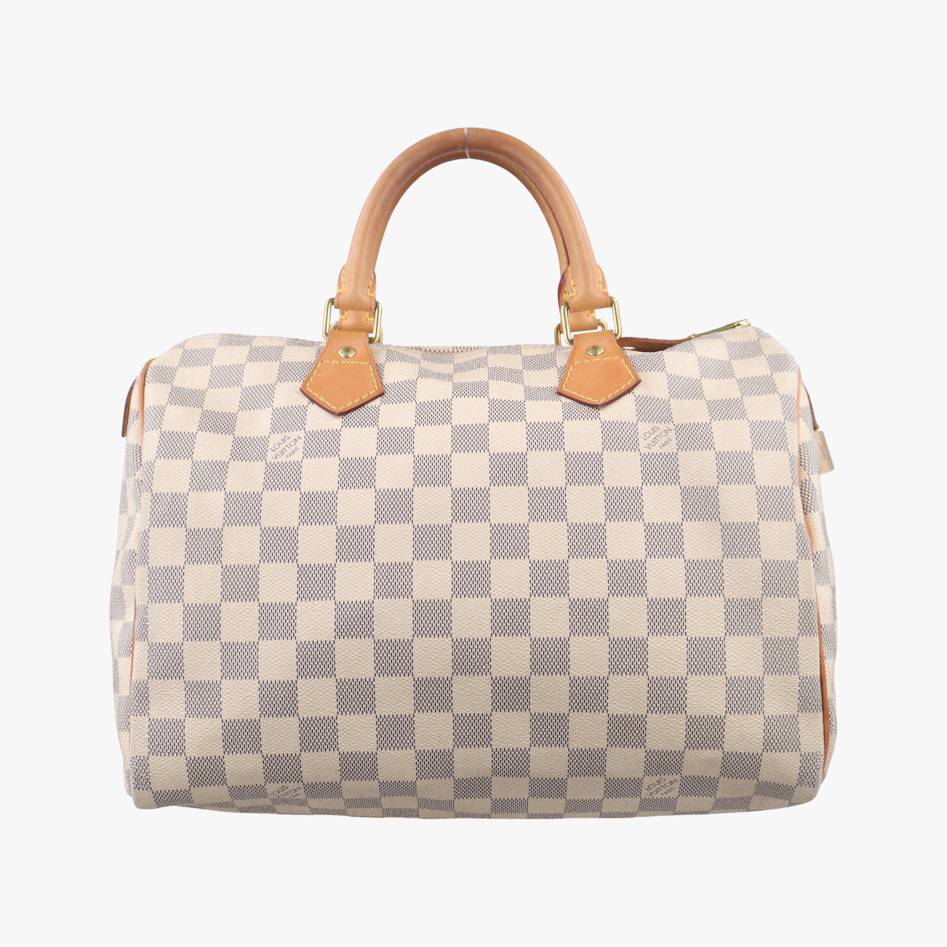 Speedy 30 AZUR Damier Canvas N41533 BA5113スピーディ30 アズール ダミエキャンバス N41533 BA5113
