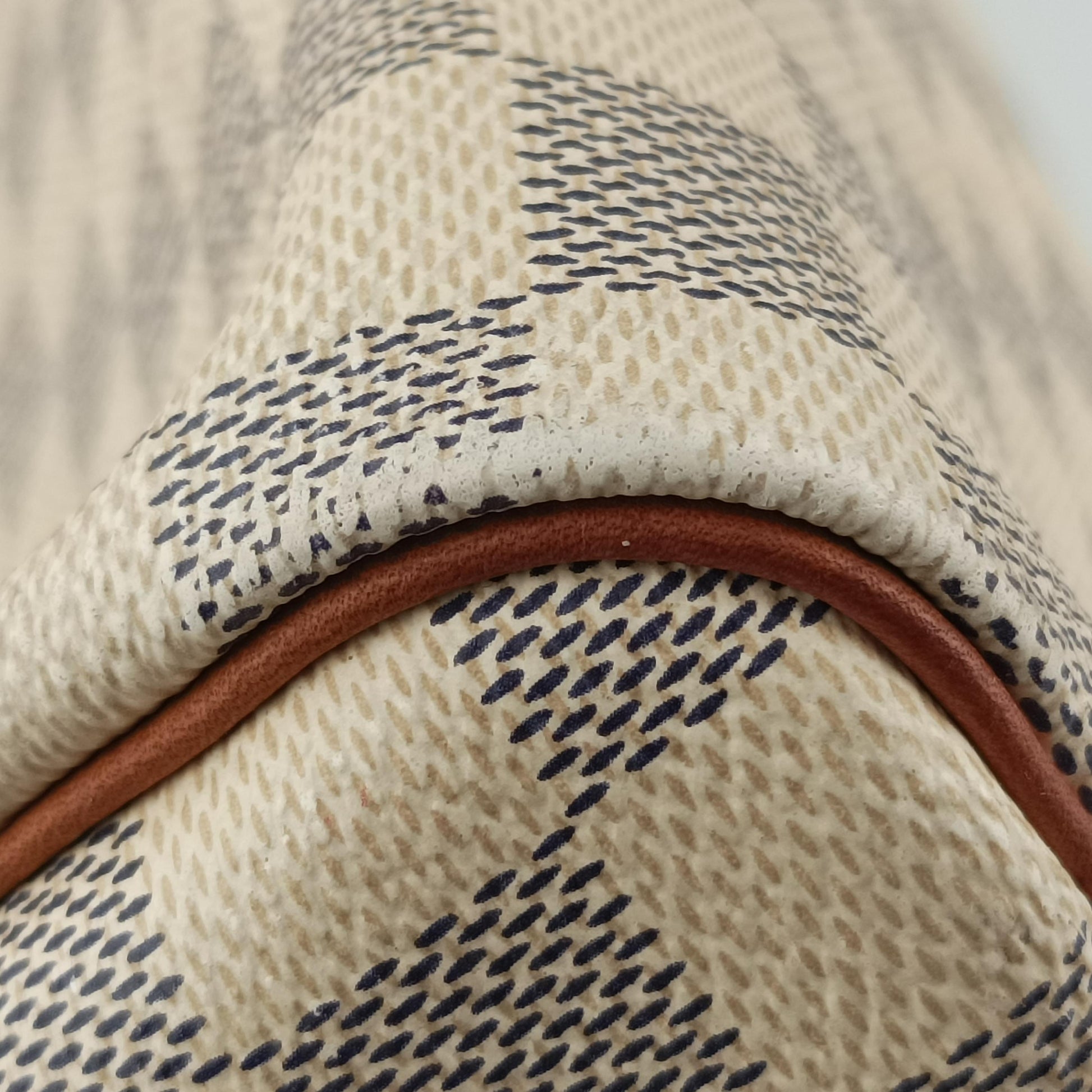 Speedy 30 AZUR Damier Canvas N41533 BA5113スピーディ30 アズール ダミエキャンバス N41533 BA5113