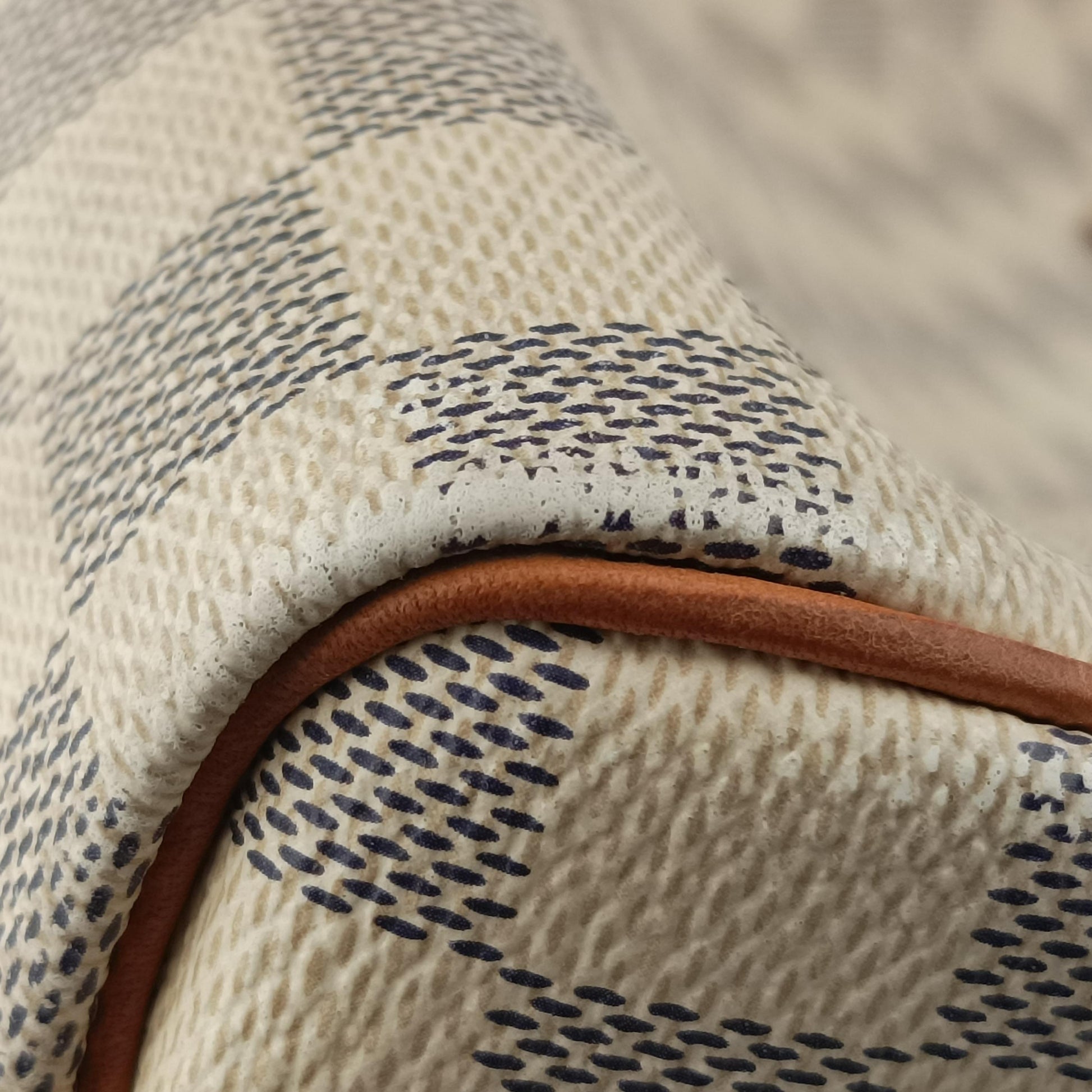 Speedy 30 AZUR Damier Canvas N41533 BA5113スピーディ30 アズール ダミエキャンバス N41533 BA5113