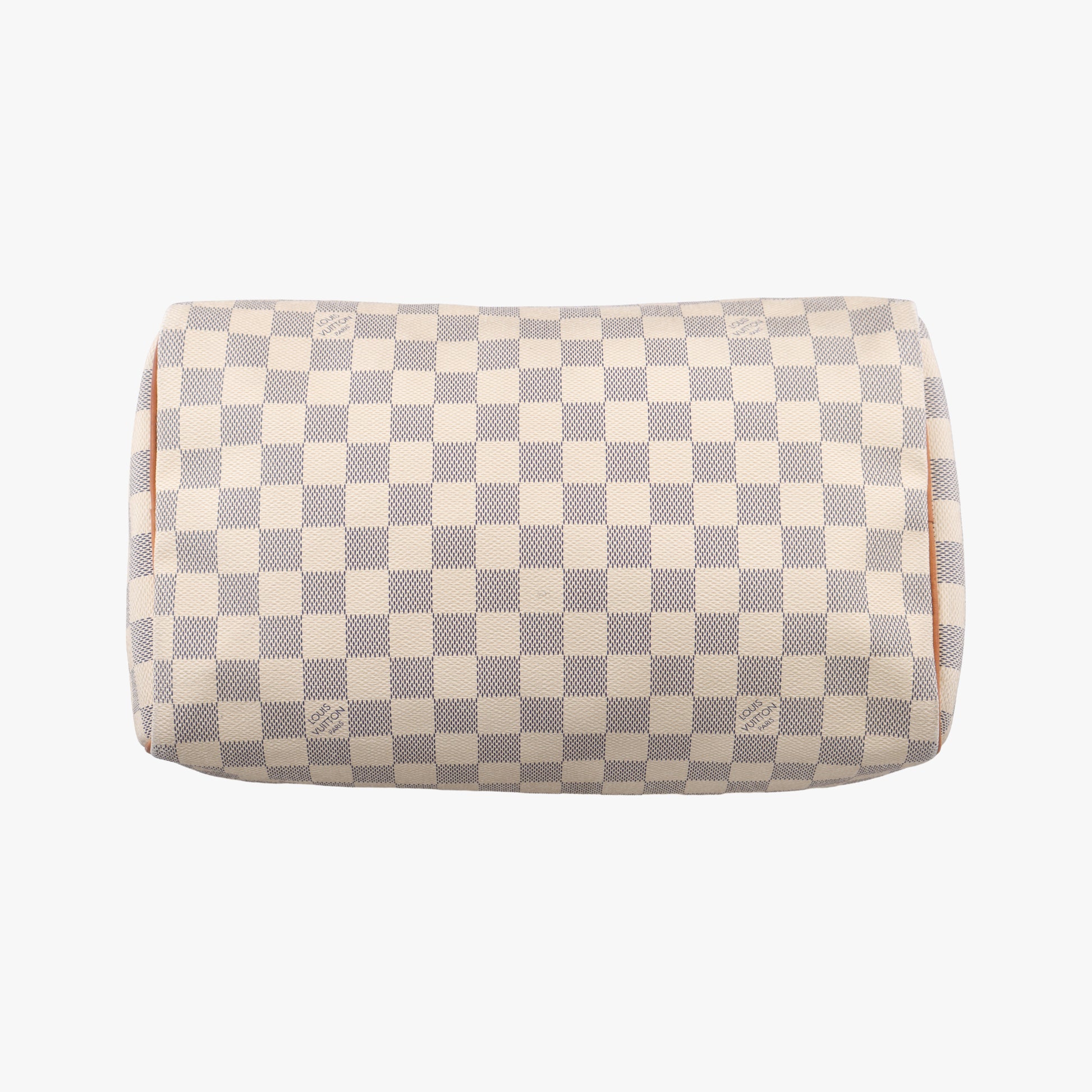 Speedy 30 AZUR Damier Canvas N41533 BA5113スピーディ30 アズール ダミエキャンバス N41533 BA5113