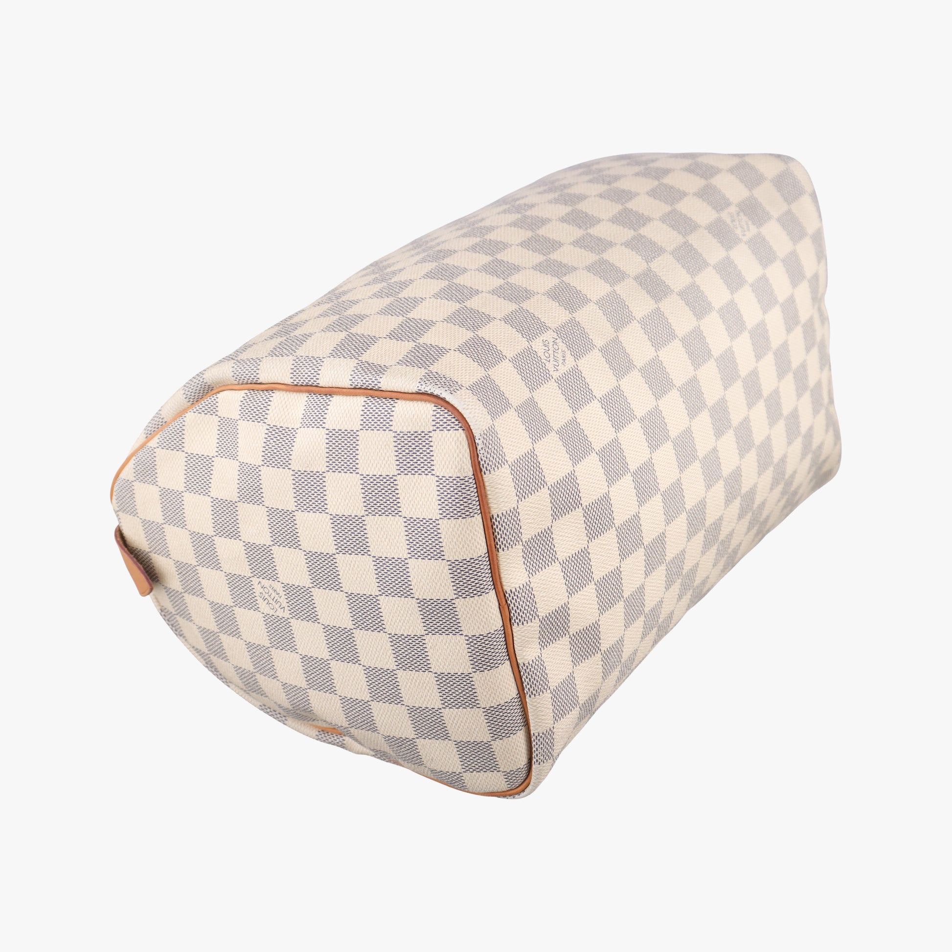 Speedy 30 AZUR Damier Canvas N41533 BA5113スピーディ30 アズール ダミエキャンバス N41533 BA5113