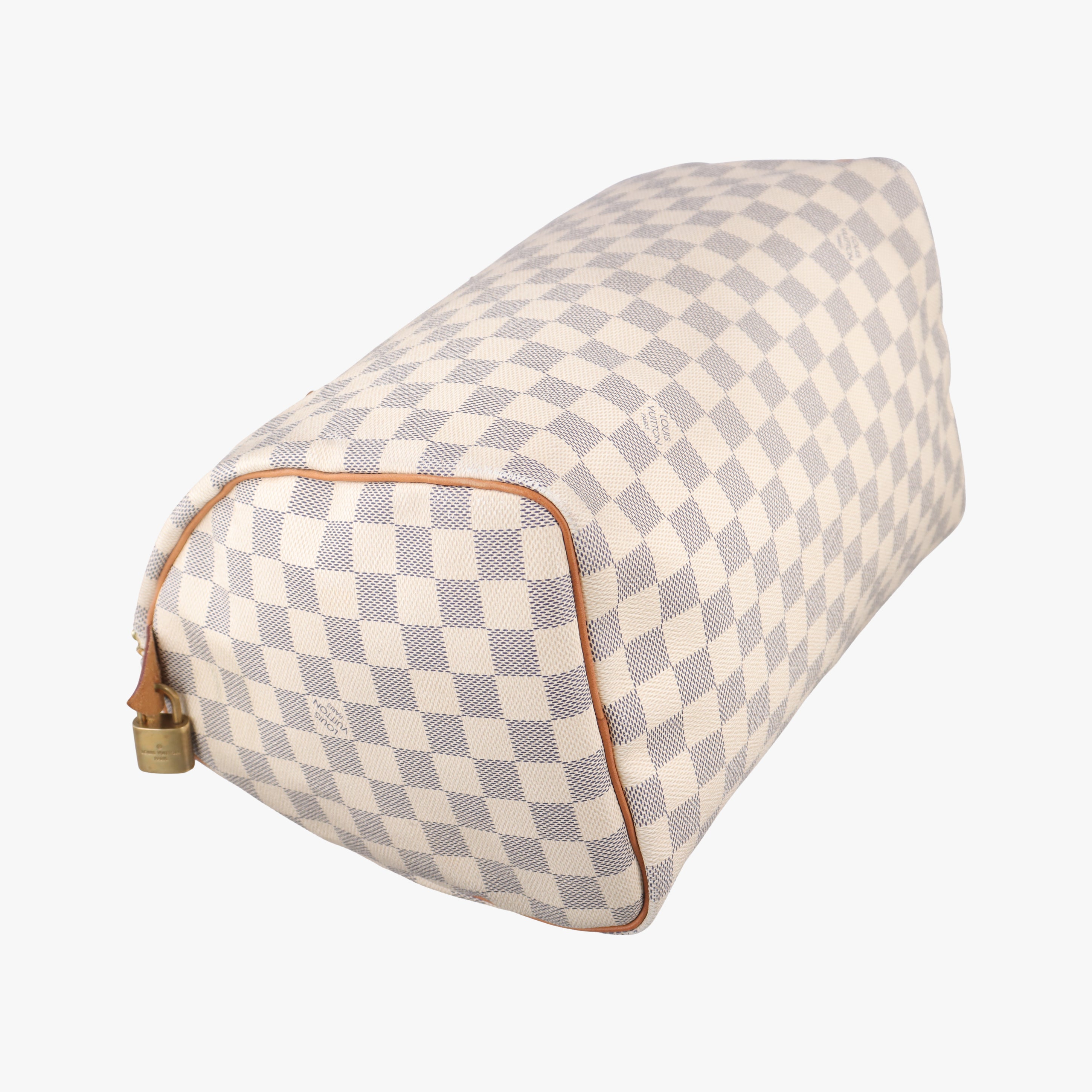 Speedy 30 AZUR Damier Canvas N41533 BA5113スピーディ30 アズール ダミエキャンバス N41533 BA5113