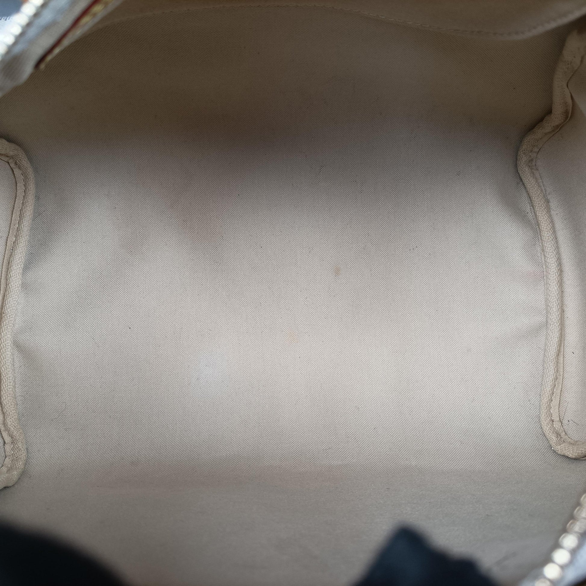 Speedy 30 AZUR Damier Canvas N41533 BA5113スピーディ30 アズール ダミエキャンバス N41533 BA5113