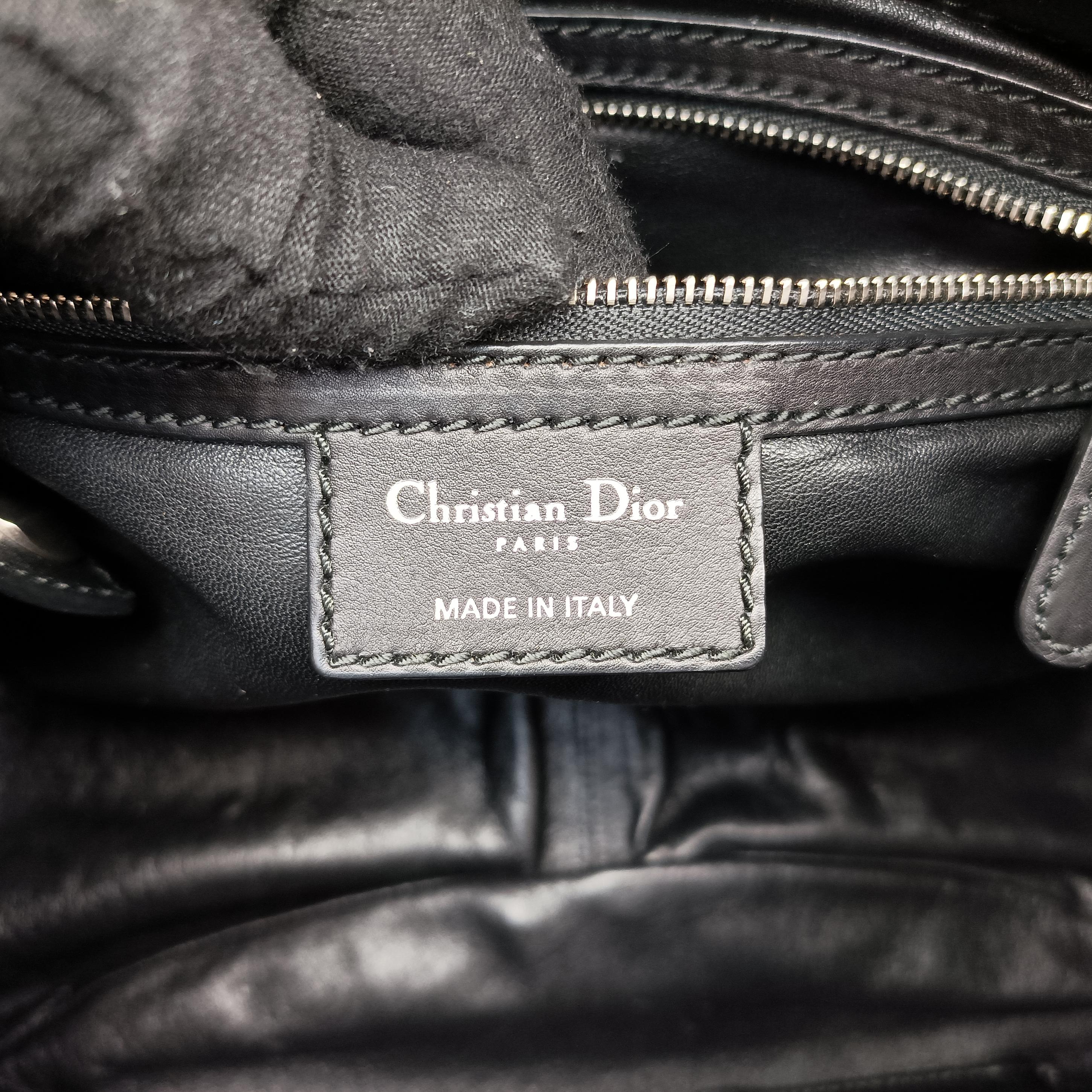 Hobo Black leather 13-MA-0140ホーボー ブラック レザー 13-MA-0140